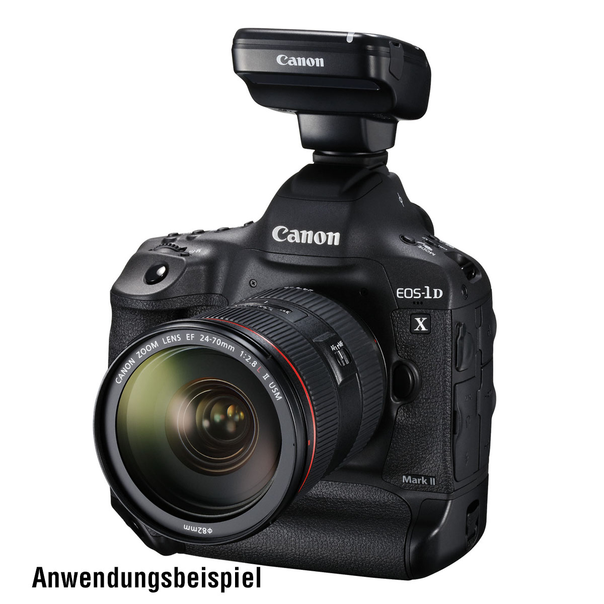 Canon ST-E3-RT ( Version 3 ) Speedlite Transmitter