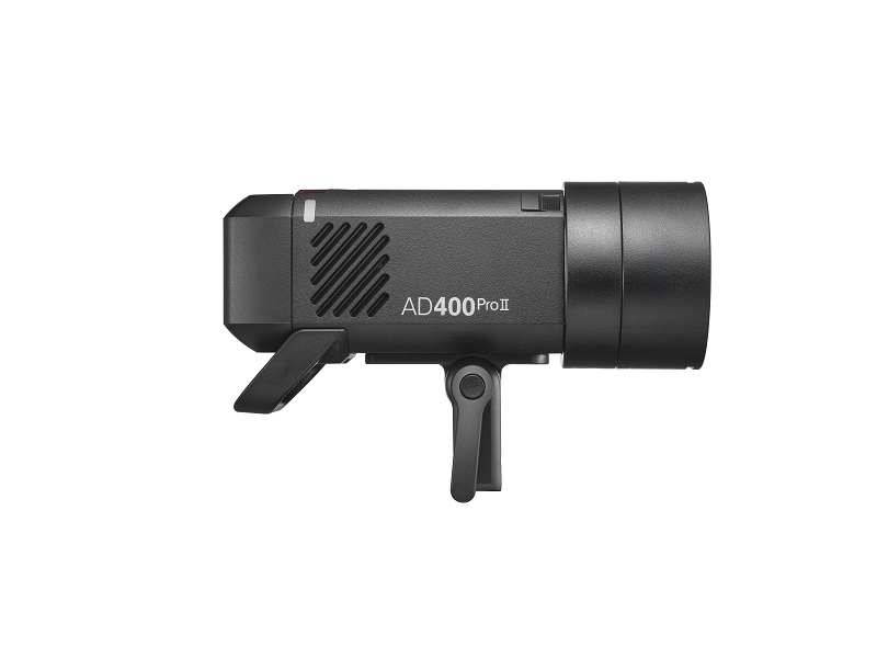 Godox AD400 Pro II Witstro