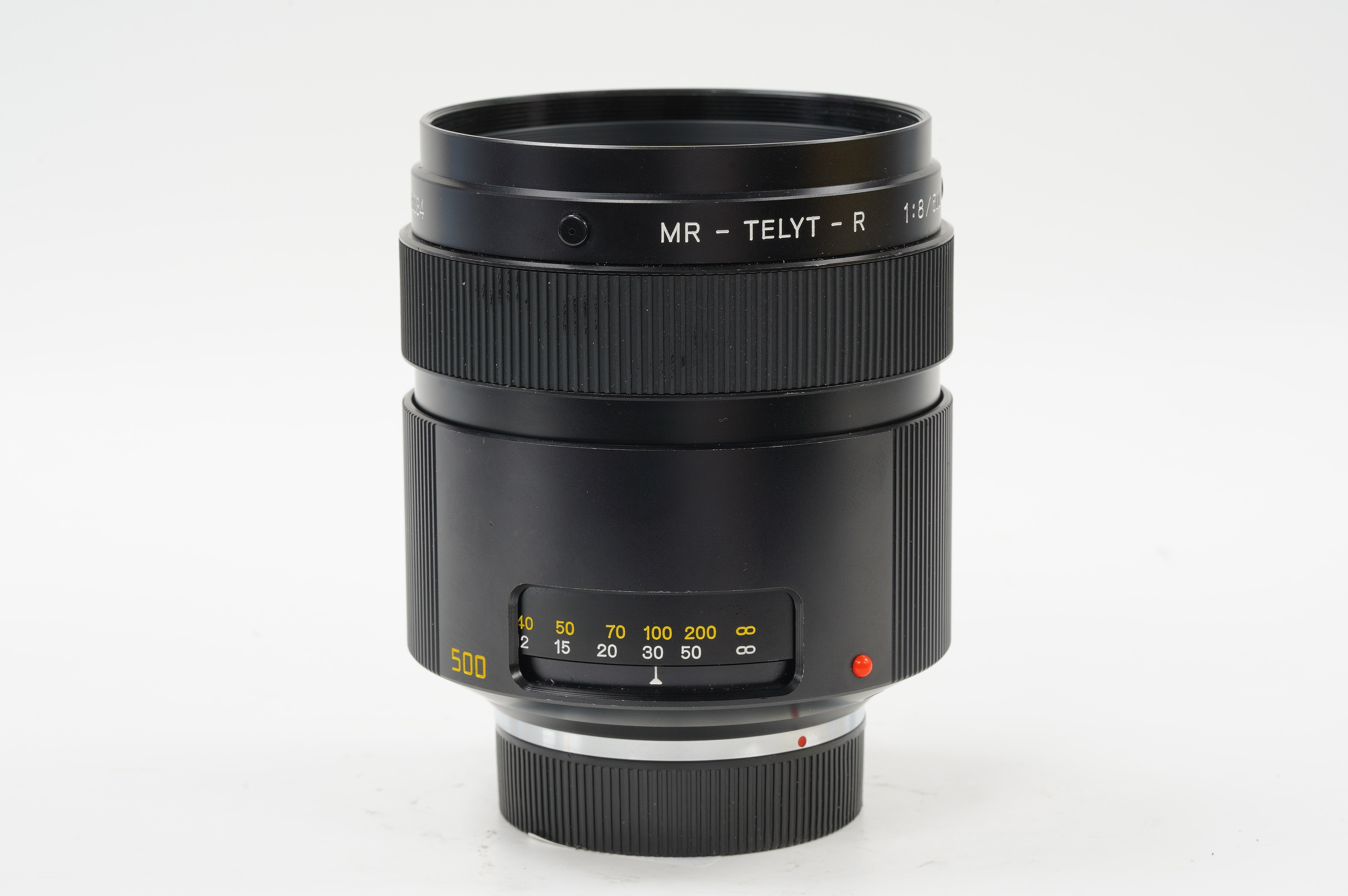 Leica MR Telyt R 500mm 8,0/ Second Hand