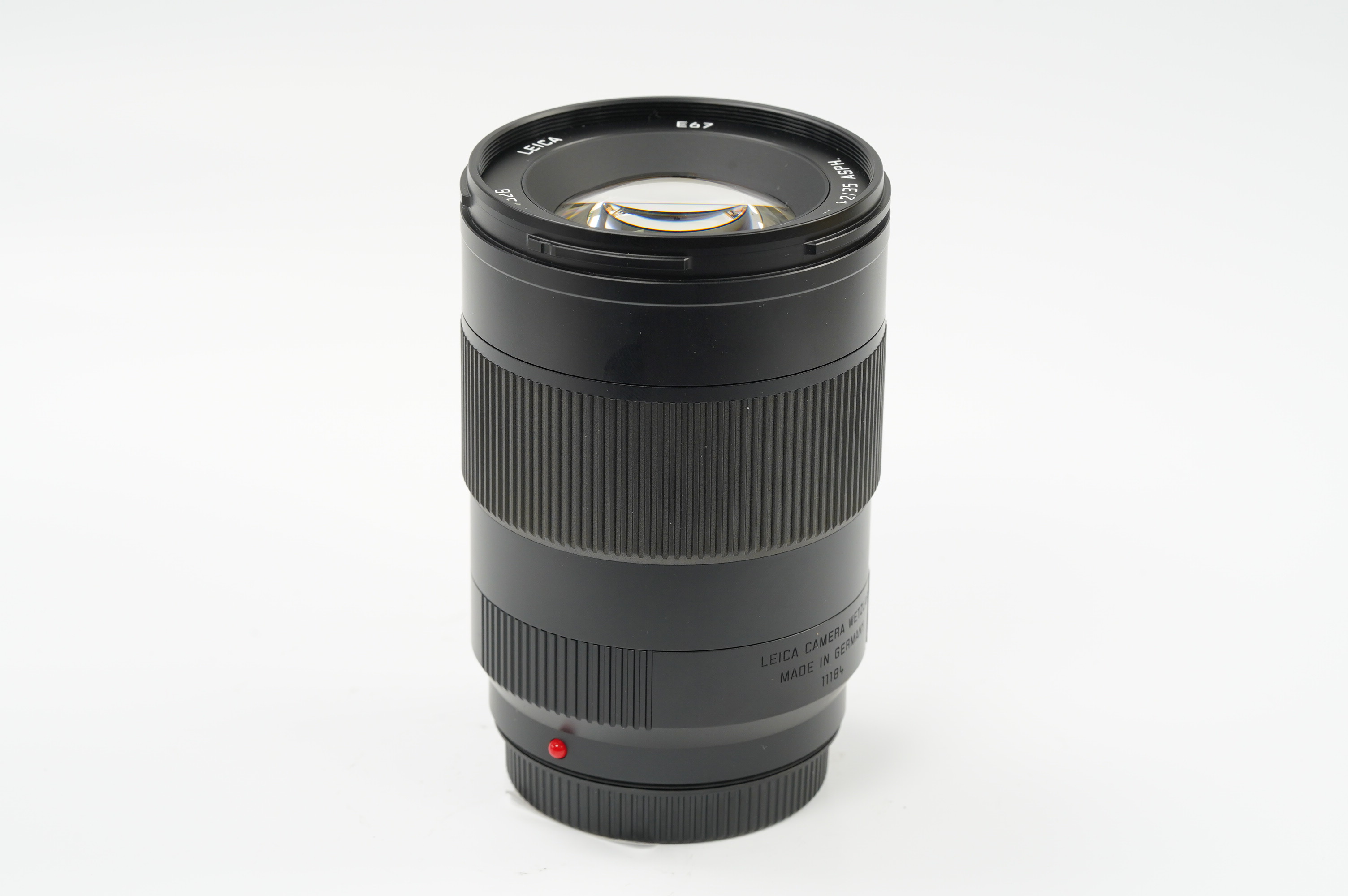 Leica APO SL 35mm 2,0 asph. / Second Hand