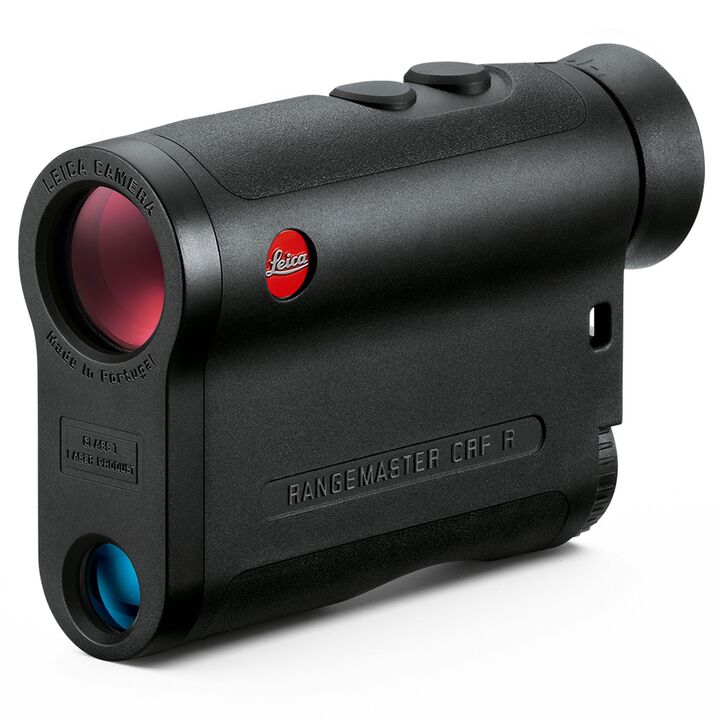 Leica 40504 Rangemaster CRF-R