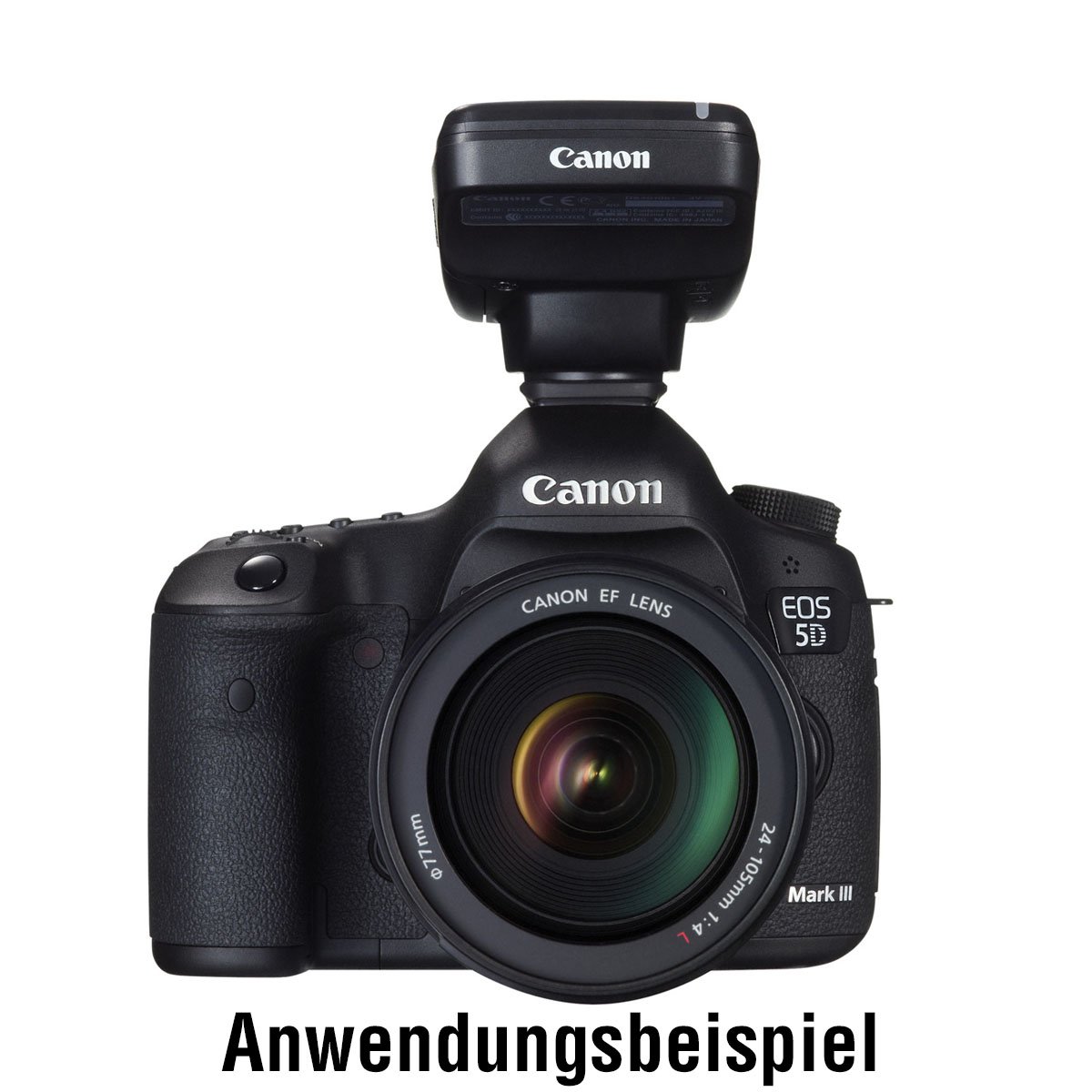 Canon ST-E3-RT ( Version 3 ) Speedlite Transmitter