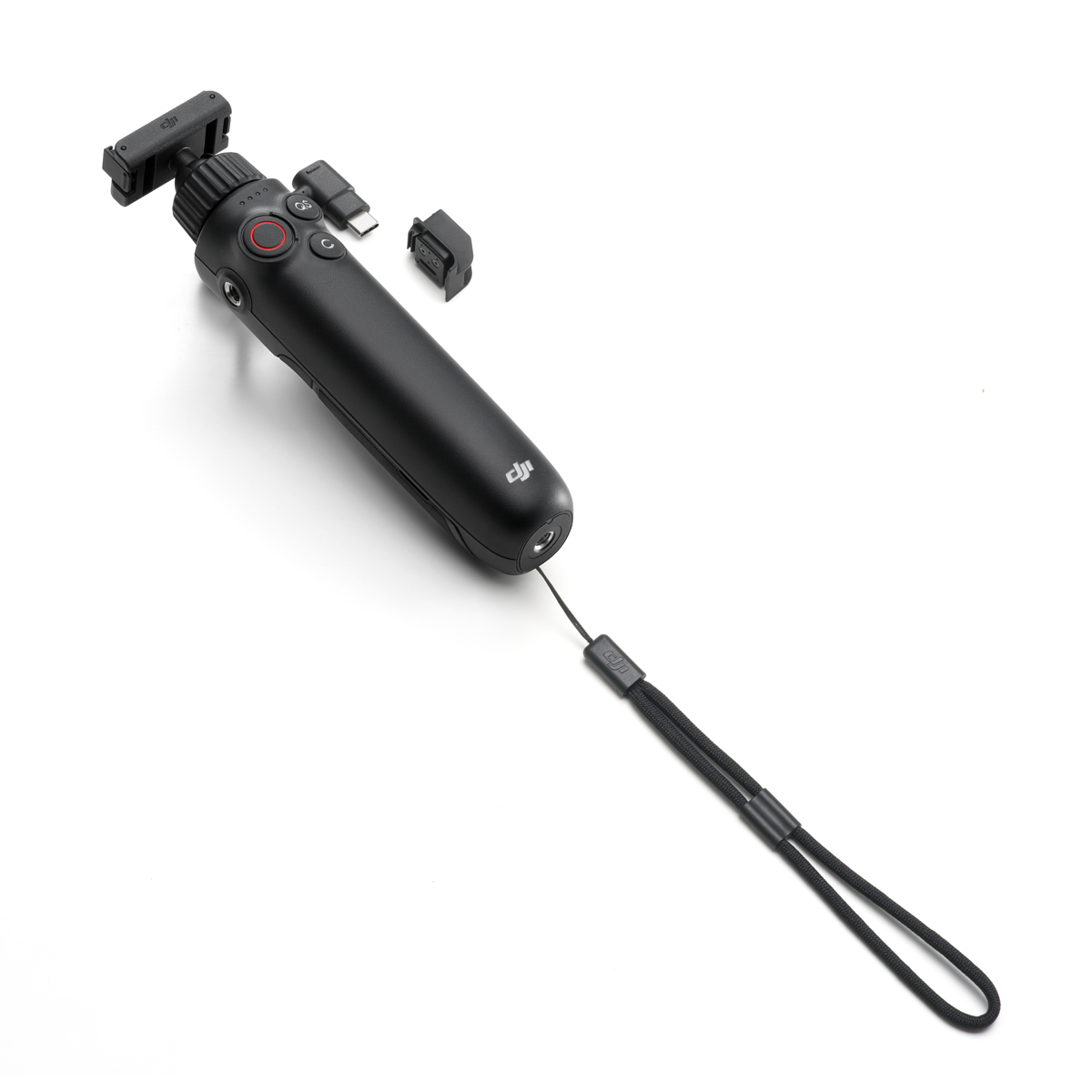 DJI OSMO Action Multifunktionaler Ladegriff
