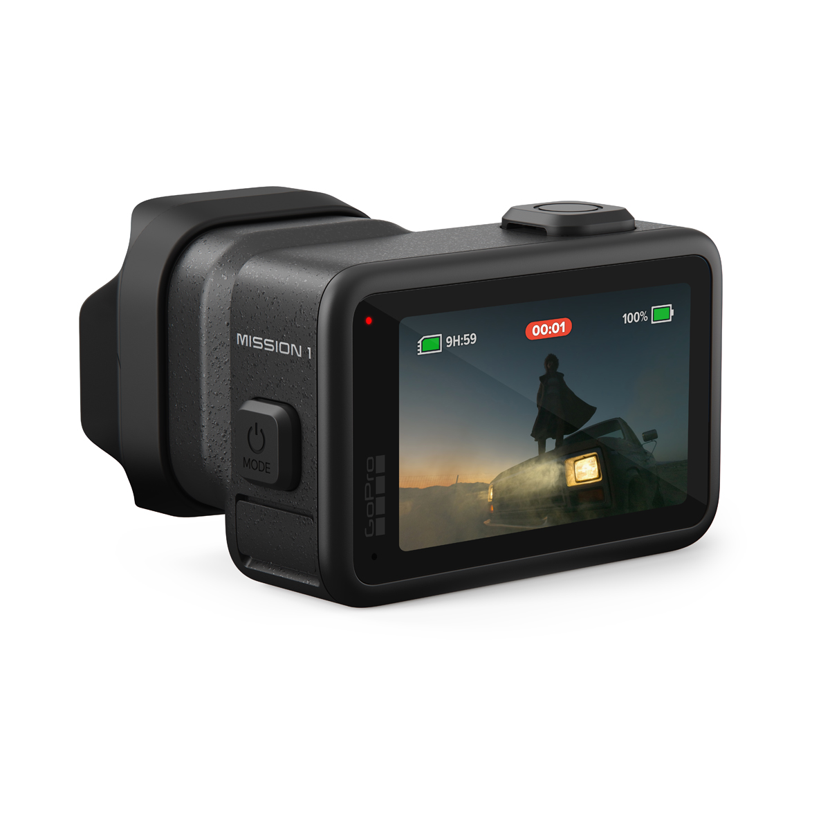 Gopro Mission 1 CHDHW-001-RW
