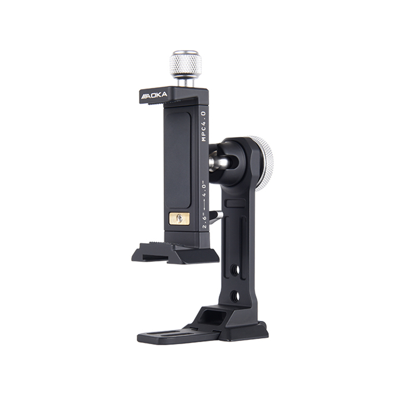 AOKA MPC4.0 Smartphone Halter Multifunktional