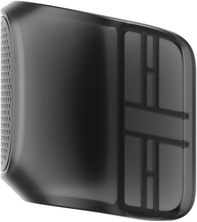 Insta360 Wind Guard für Luna Serie (schwarz)