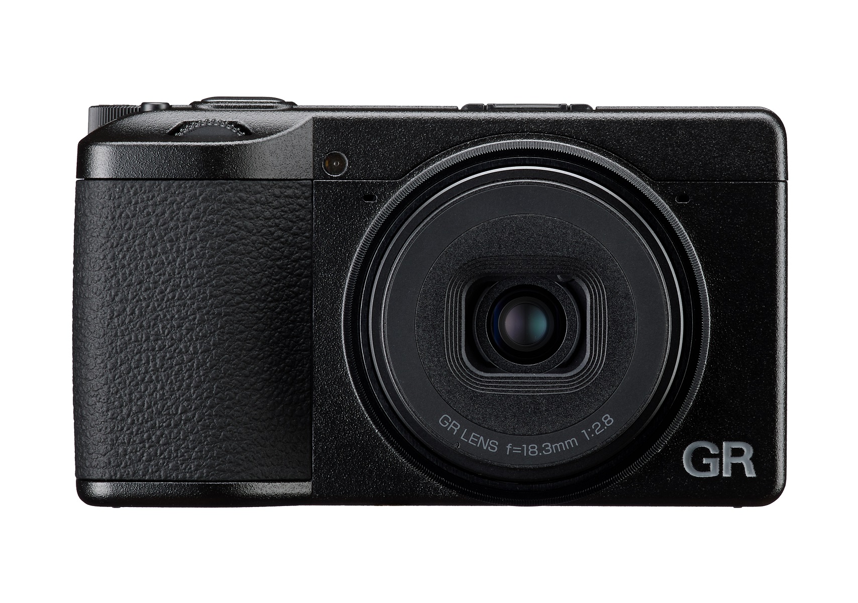 Ricoh GR IV HDF