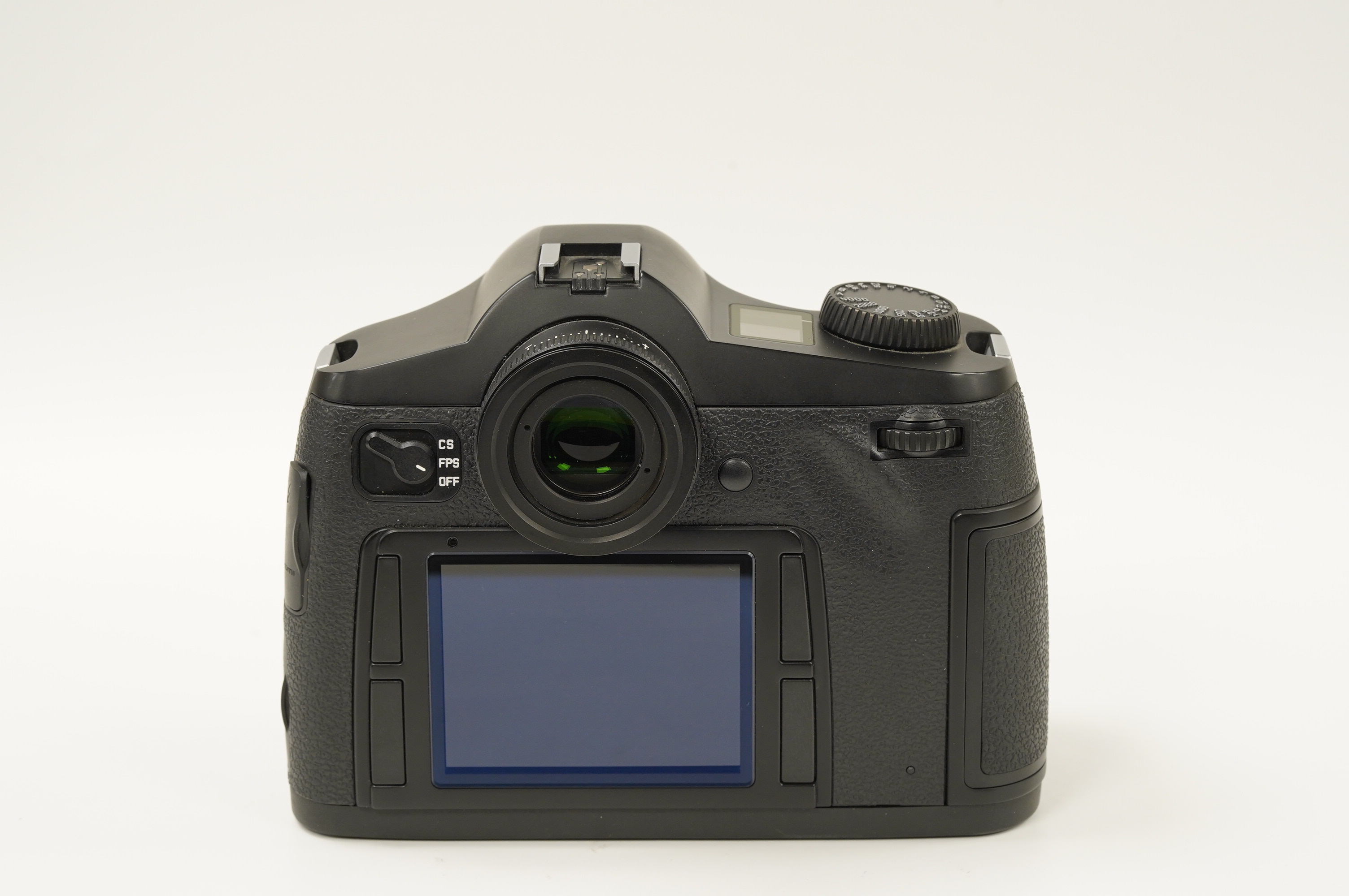 Leica S2 Geh/ Second Hand