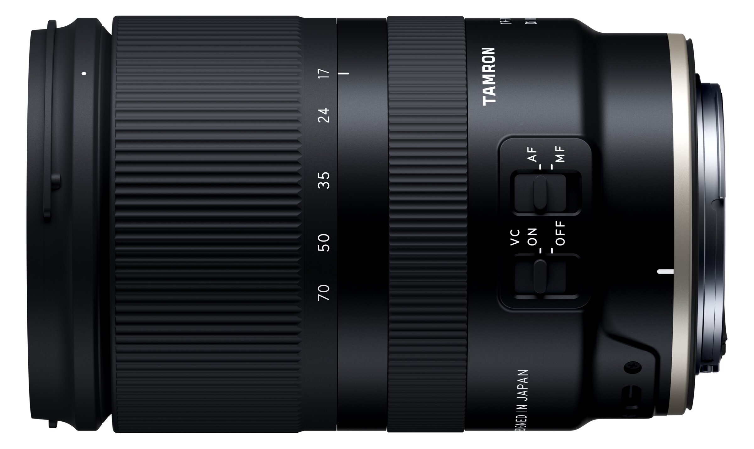 Tamron 17-70mm 2,8 Di III VC für Canon RF