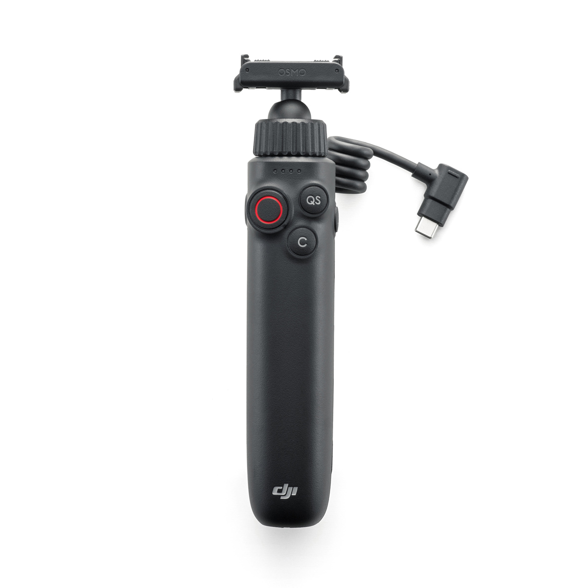 DJI OSMO Action Dual Direction Battery Handle