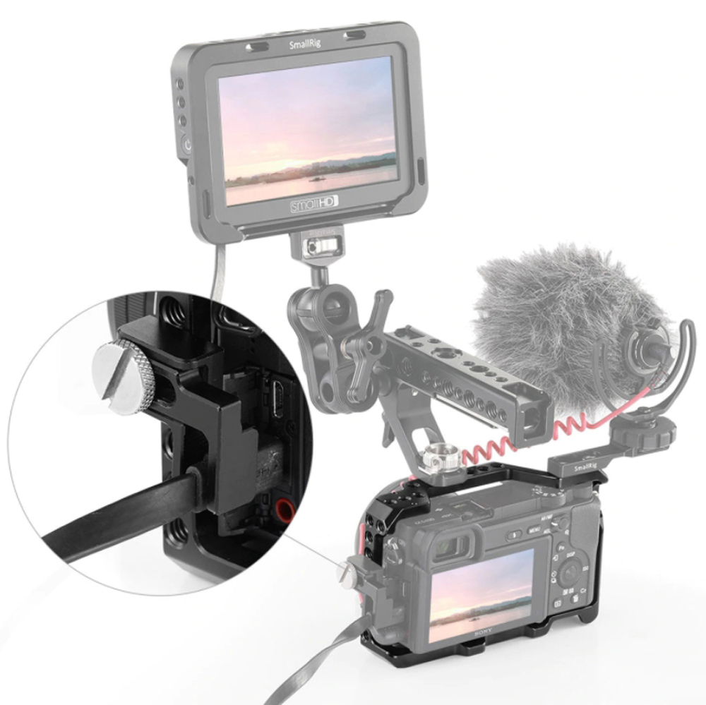SmallRig Cage Sony CCS2310C