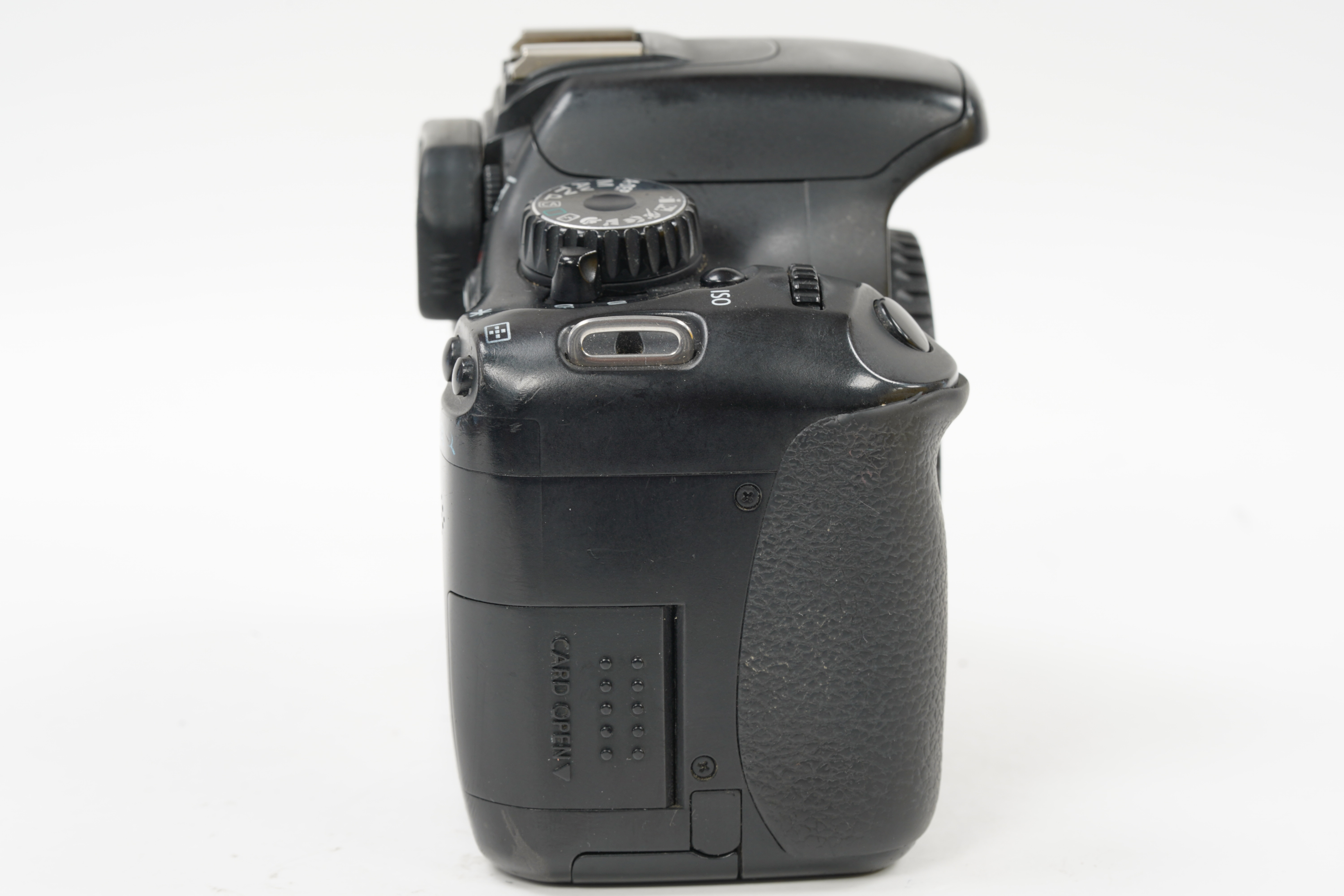 Canon EOS 550D Geh./ Second Hand