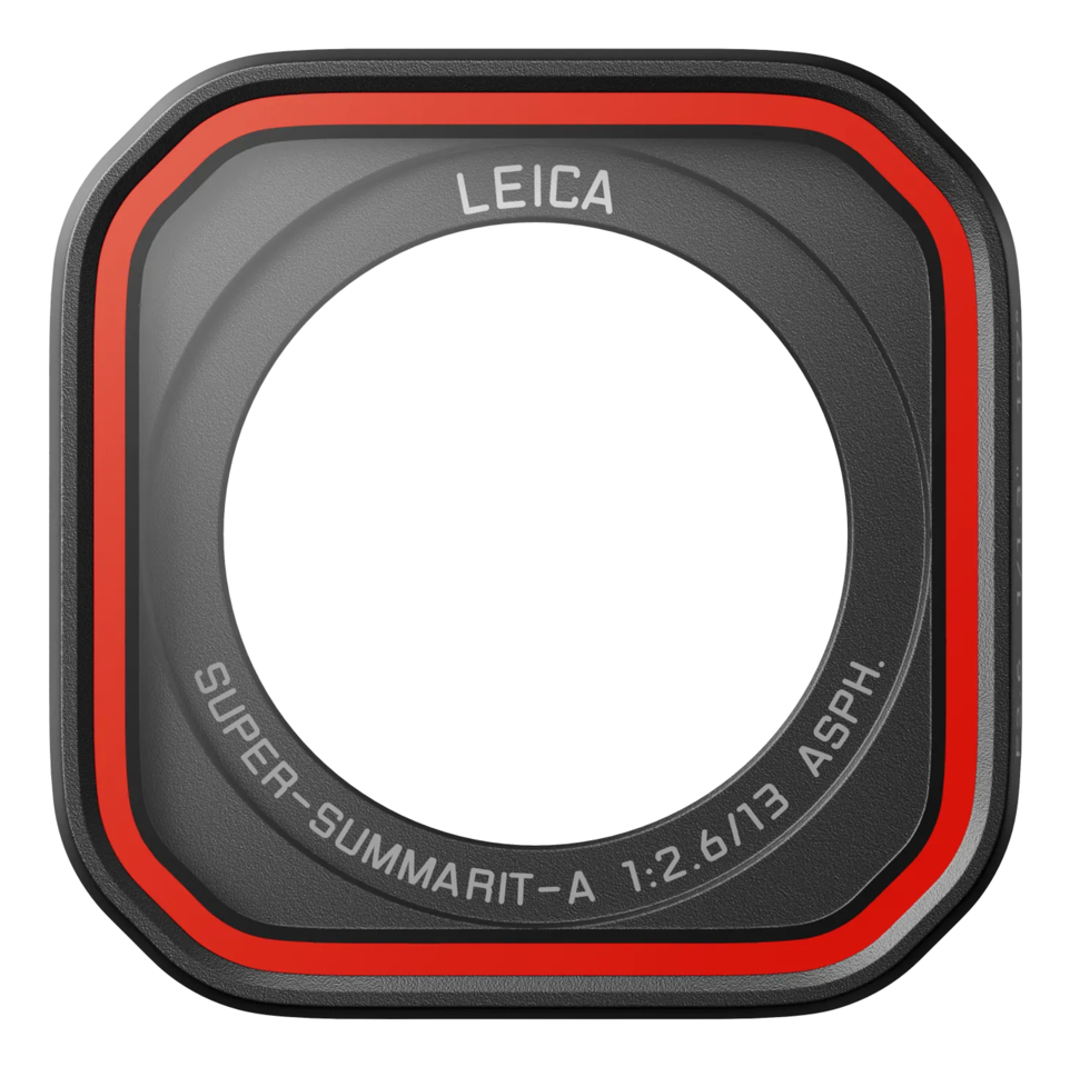 Insta360 Lens Guard