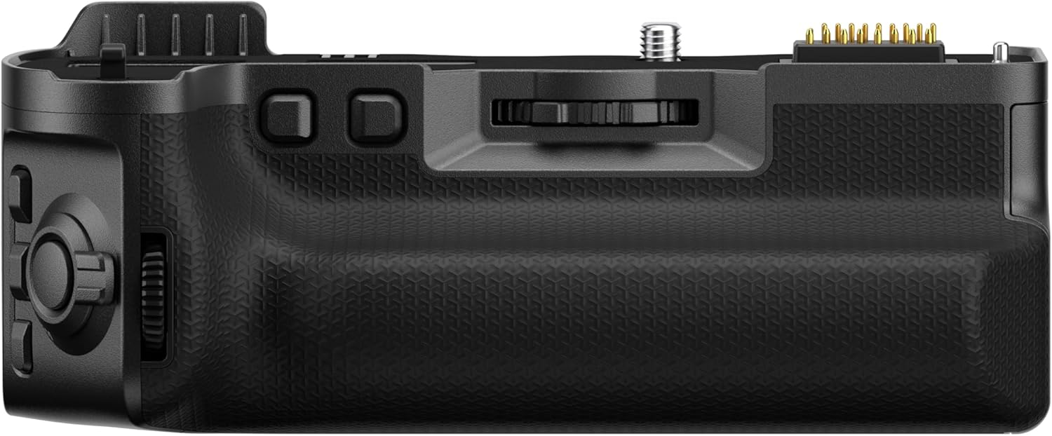 Fujifilm VG-GFX100II Vertical Grip