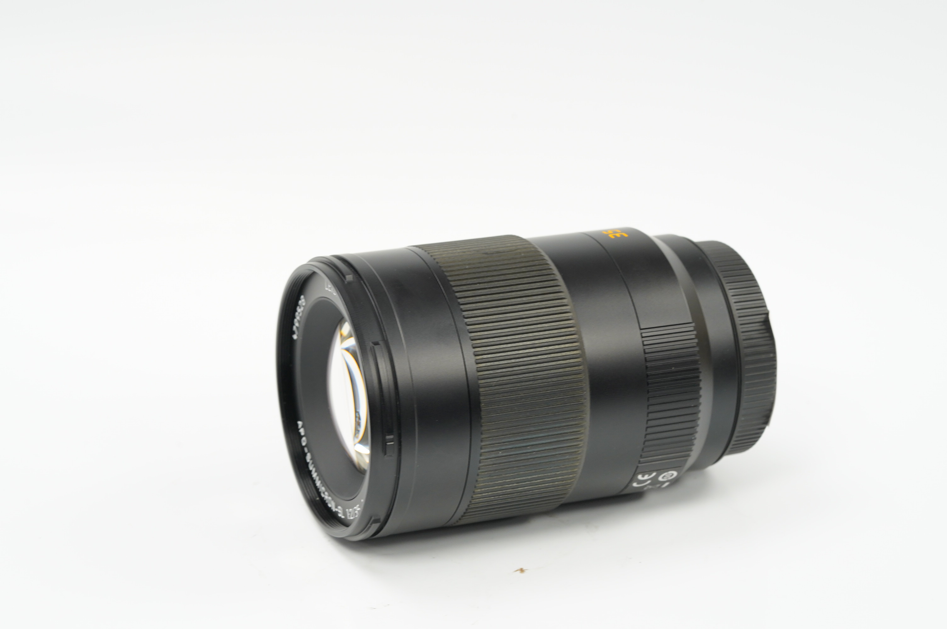 Leica APO SL 35mm 2,0 asph. / Second Hand