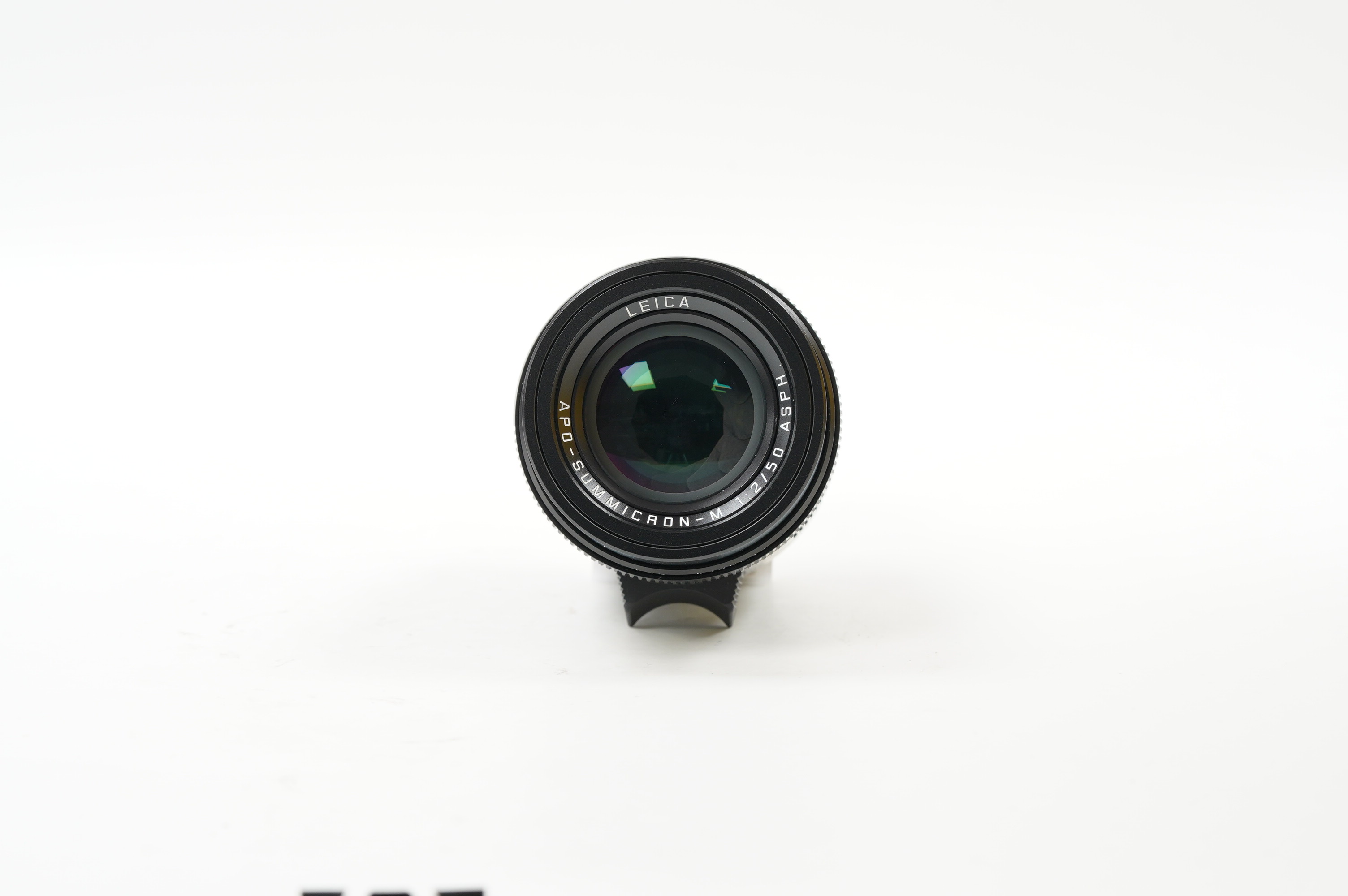 Leica Apo Summicron 50mm 2,0/Second Hand