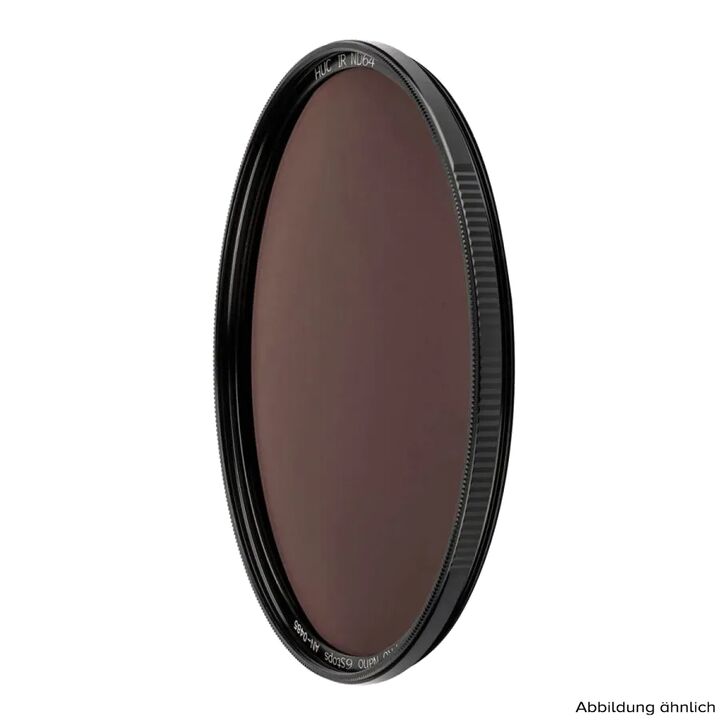 Nisi Graufilter ND64 55mm