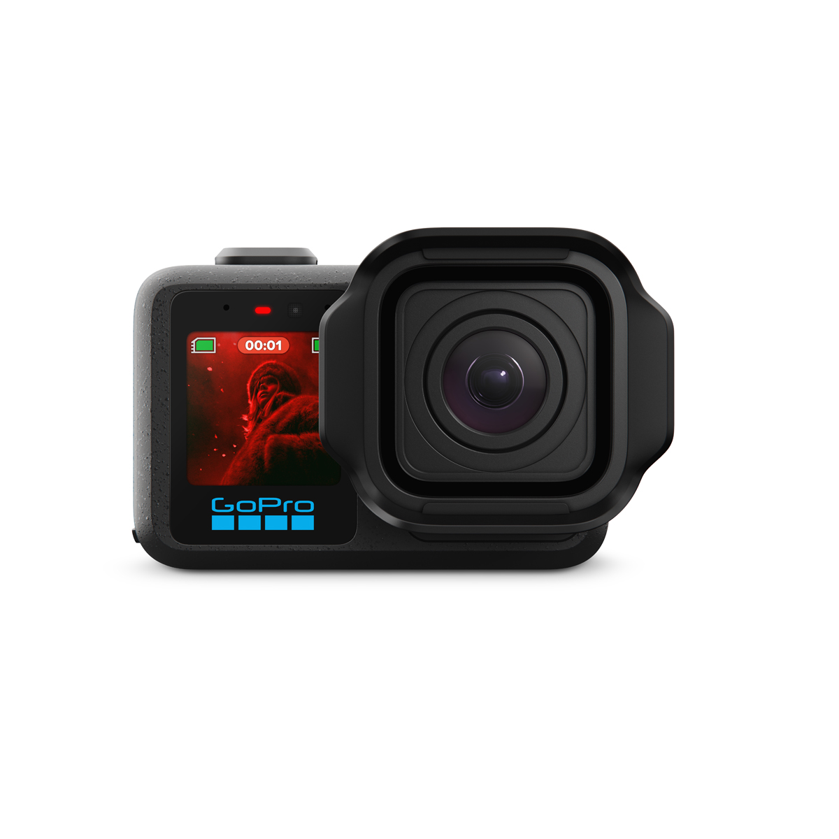 Gopro Mission 1 Pro CHDHW-011-RW
