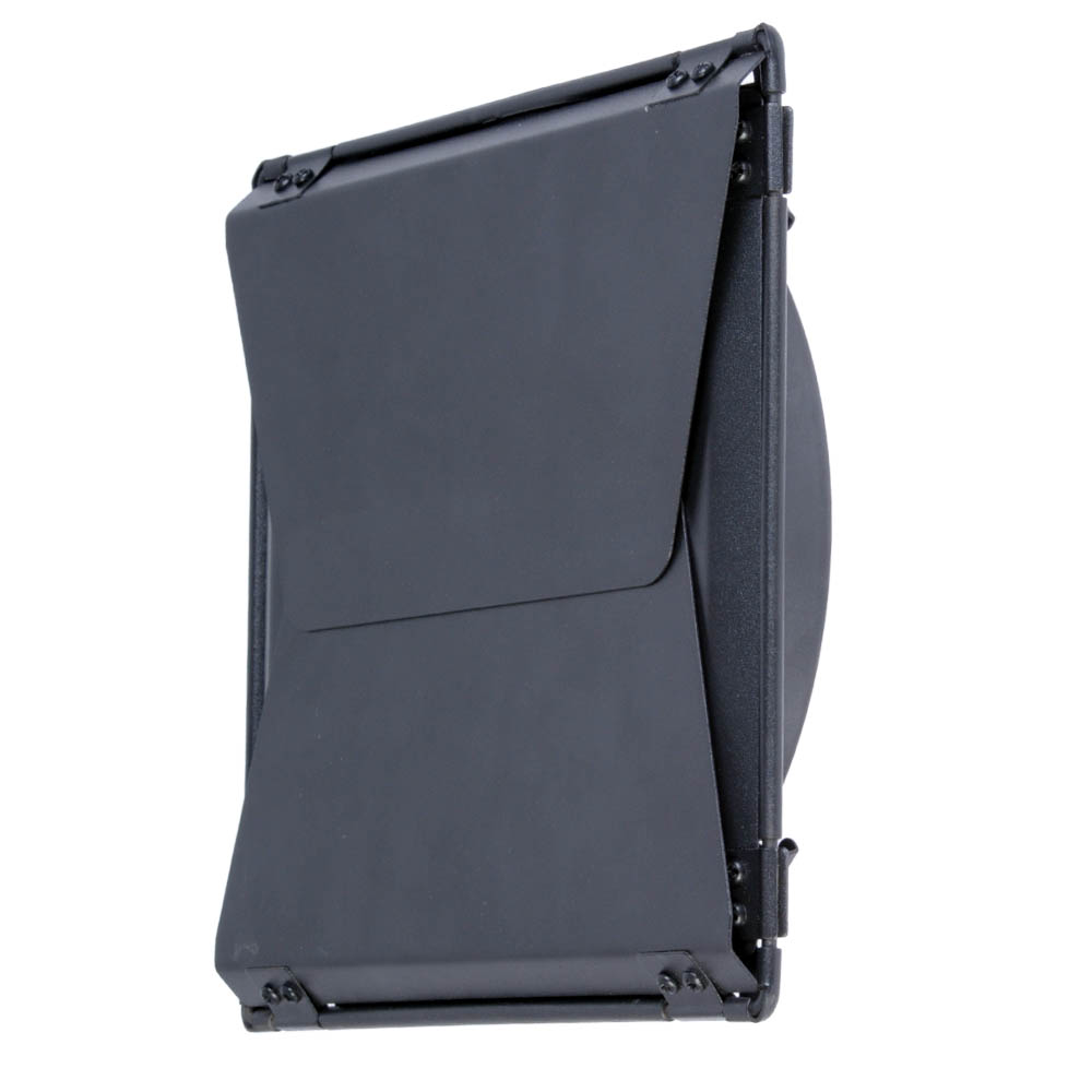 Godox Barndoor Kit mit Farbfilter & Honey