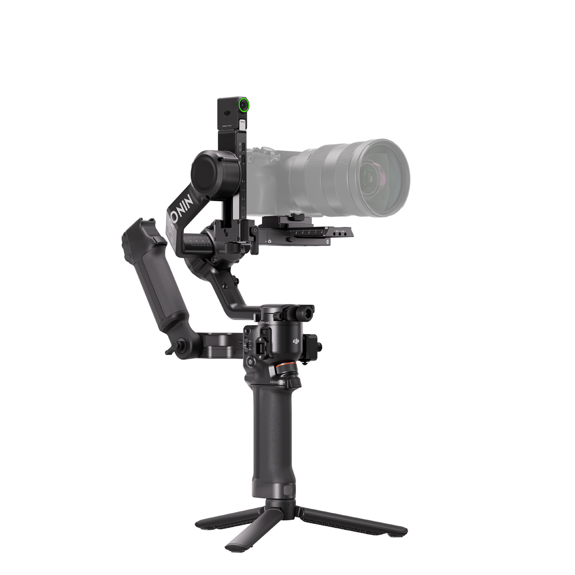 DJI RS 5 Combo Gimbal