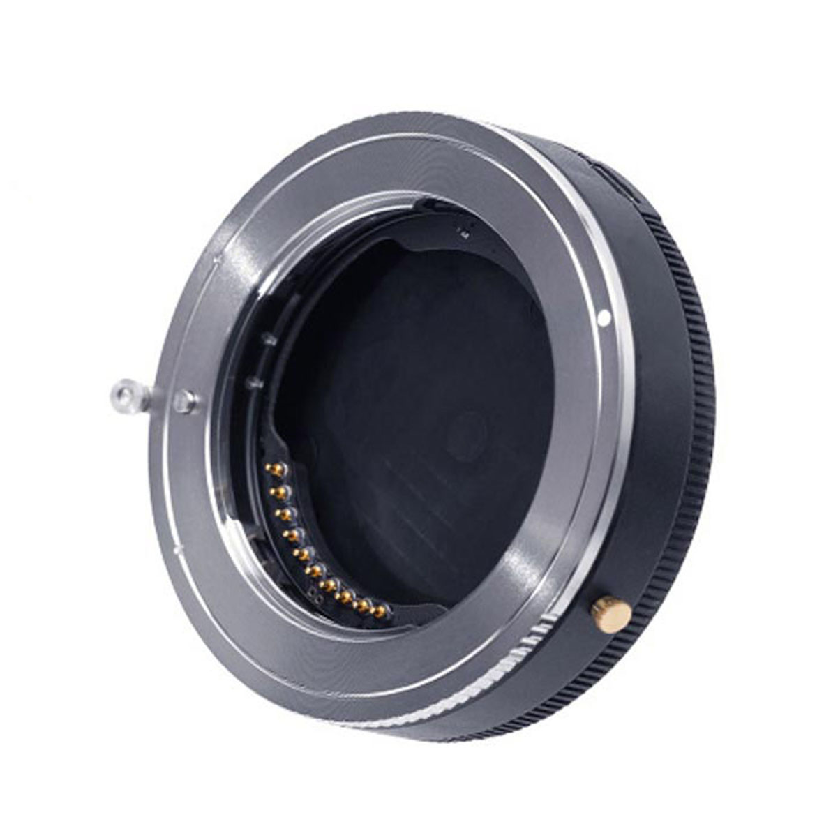 TechartPro TZE-02 Sony E an Nikon Z