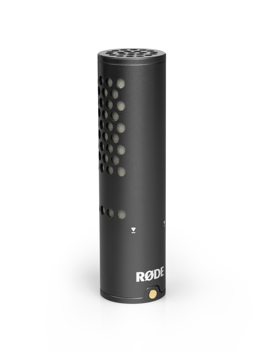 Rode Video Micro II