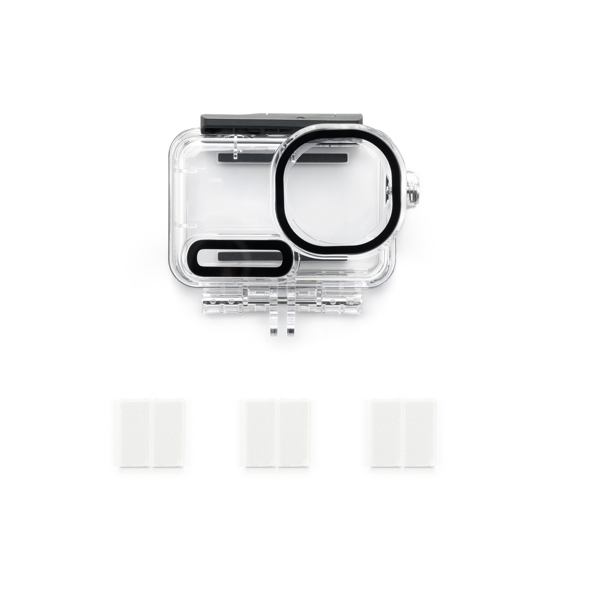 DJI Action 6 Waterproof Case