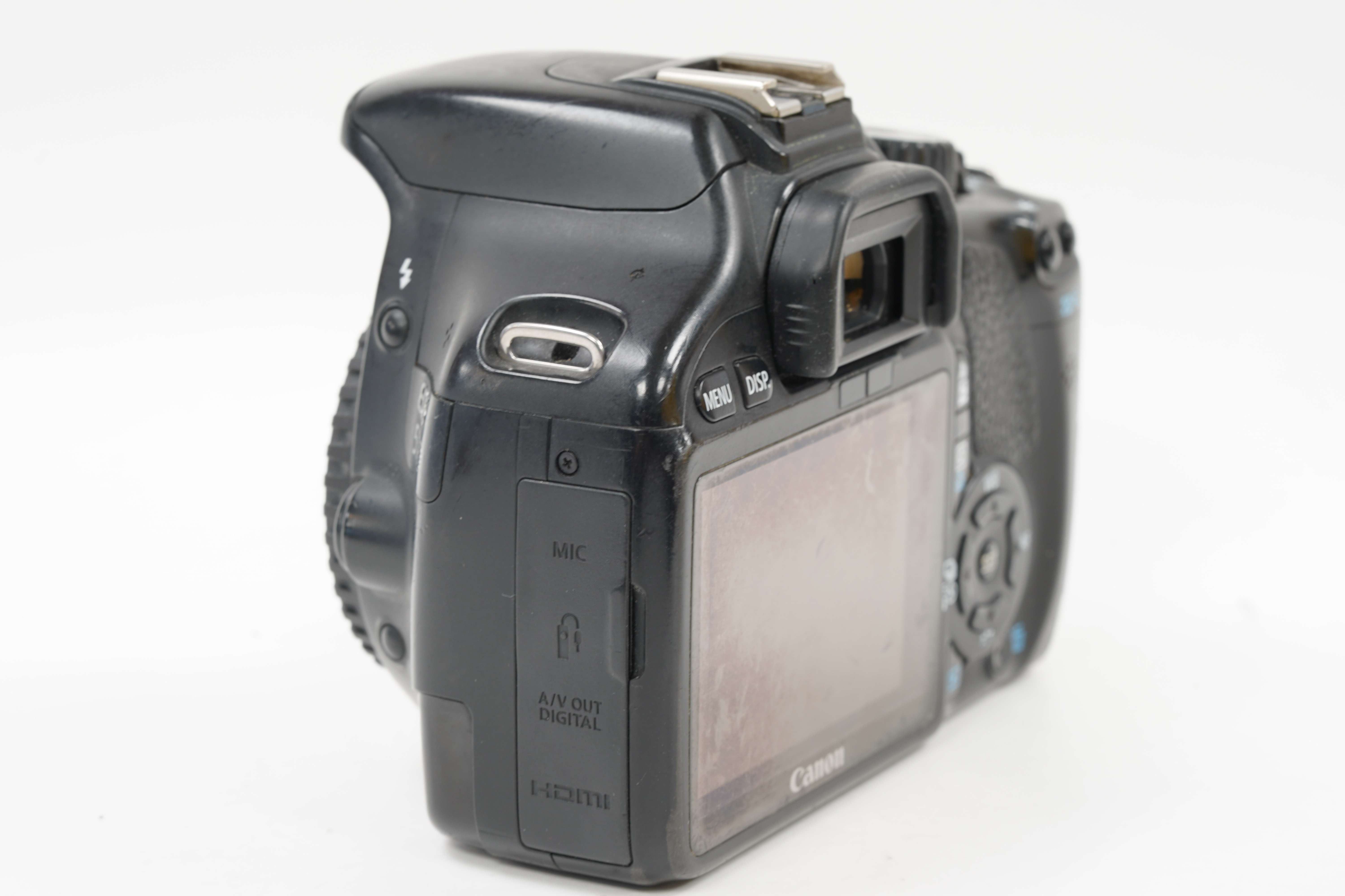 Canon EOS 550D Geh./ Second Hand