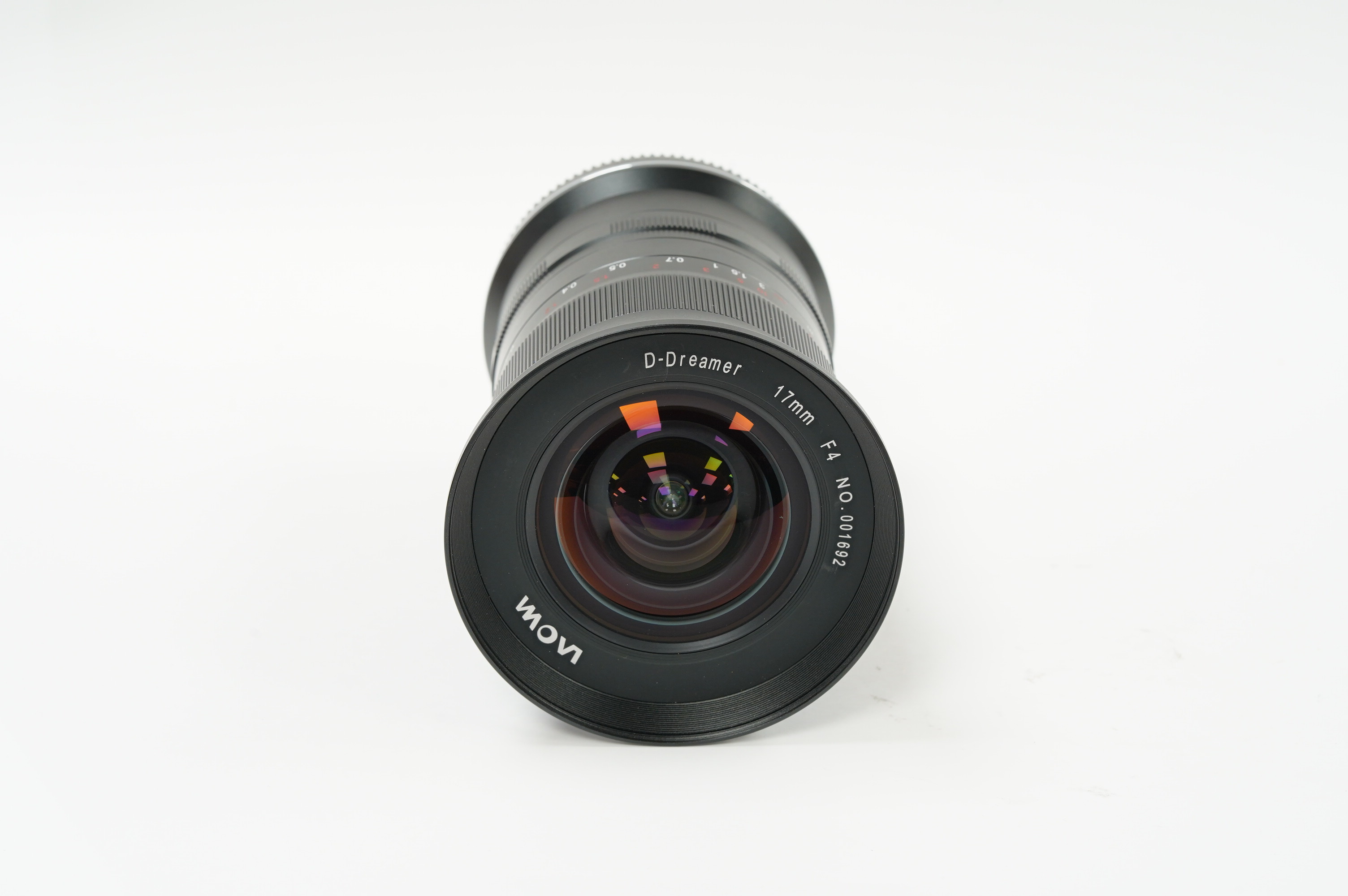 Laowa 17mm 4,0 D-Dreamer Fuji GFX / Second Hand