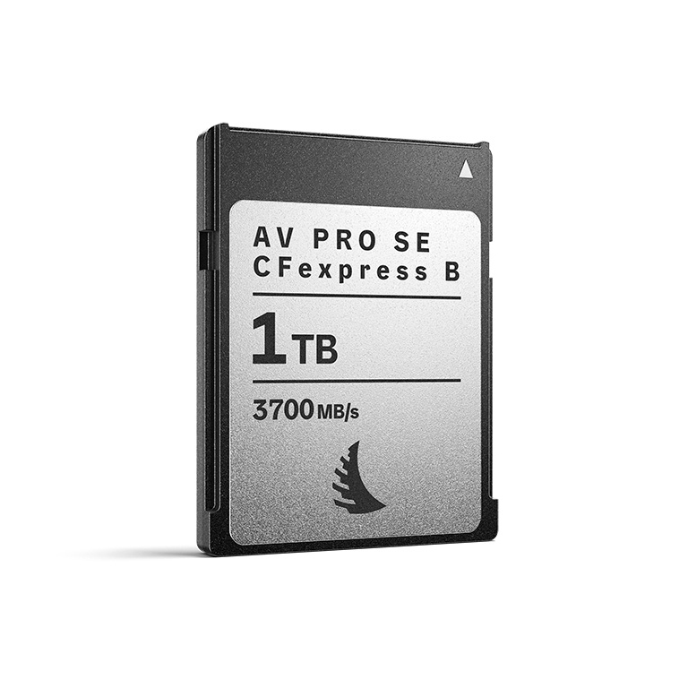 Angelbird Cfexpress Typ B 1TB