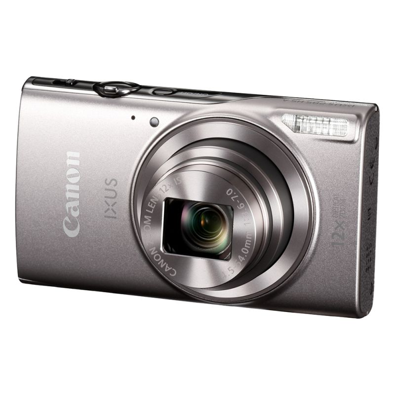 Canon IXUS 285 HS A silber