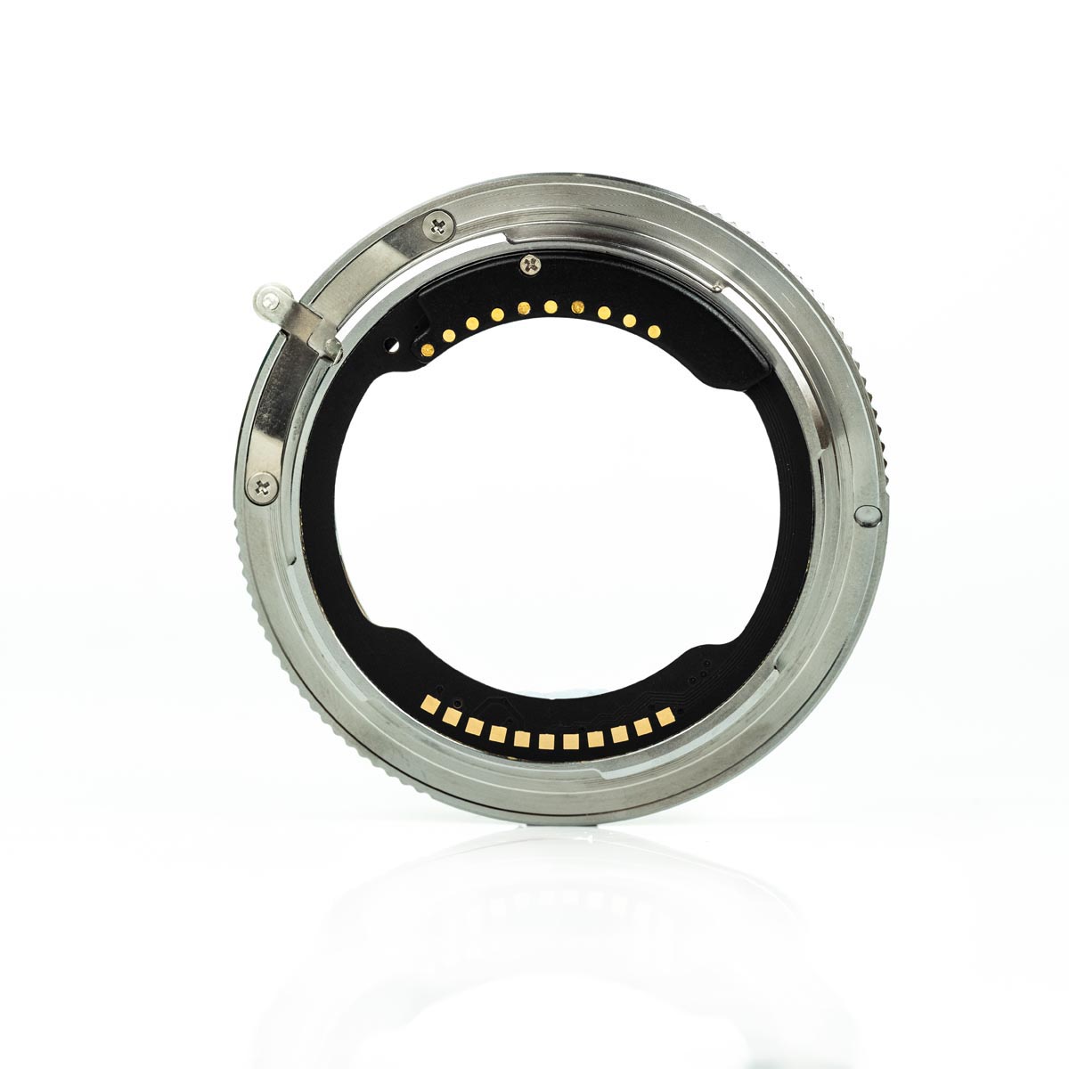 TechartPro TZE-02 Sony E an Nikon Z