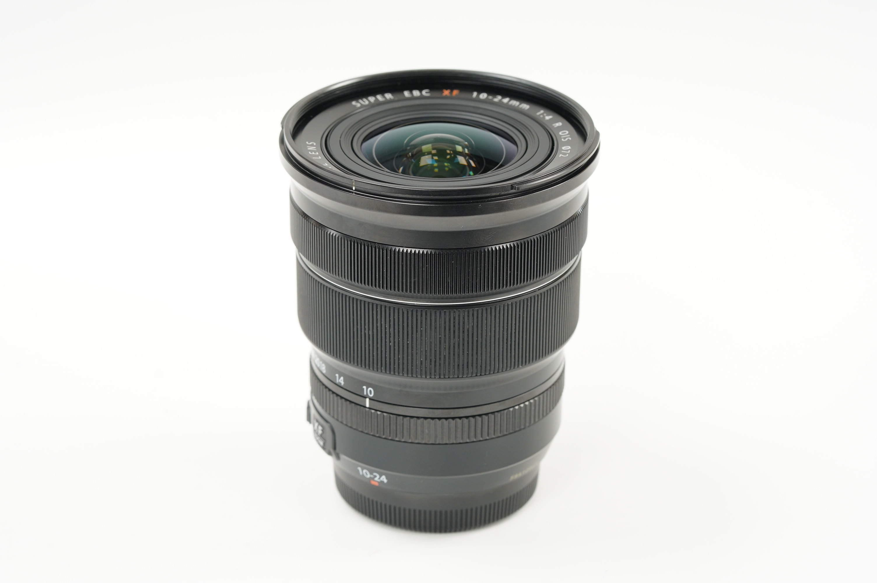 Fujifilm XF 10-24mm / Second Hand