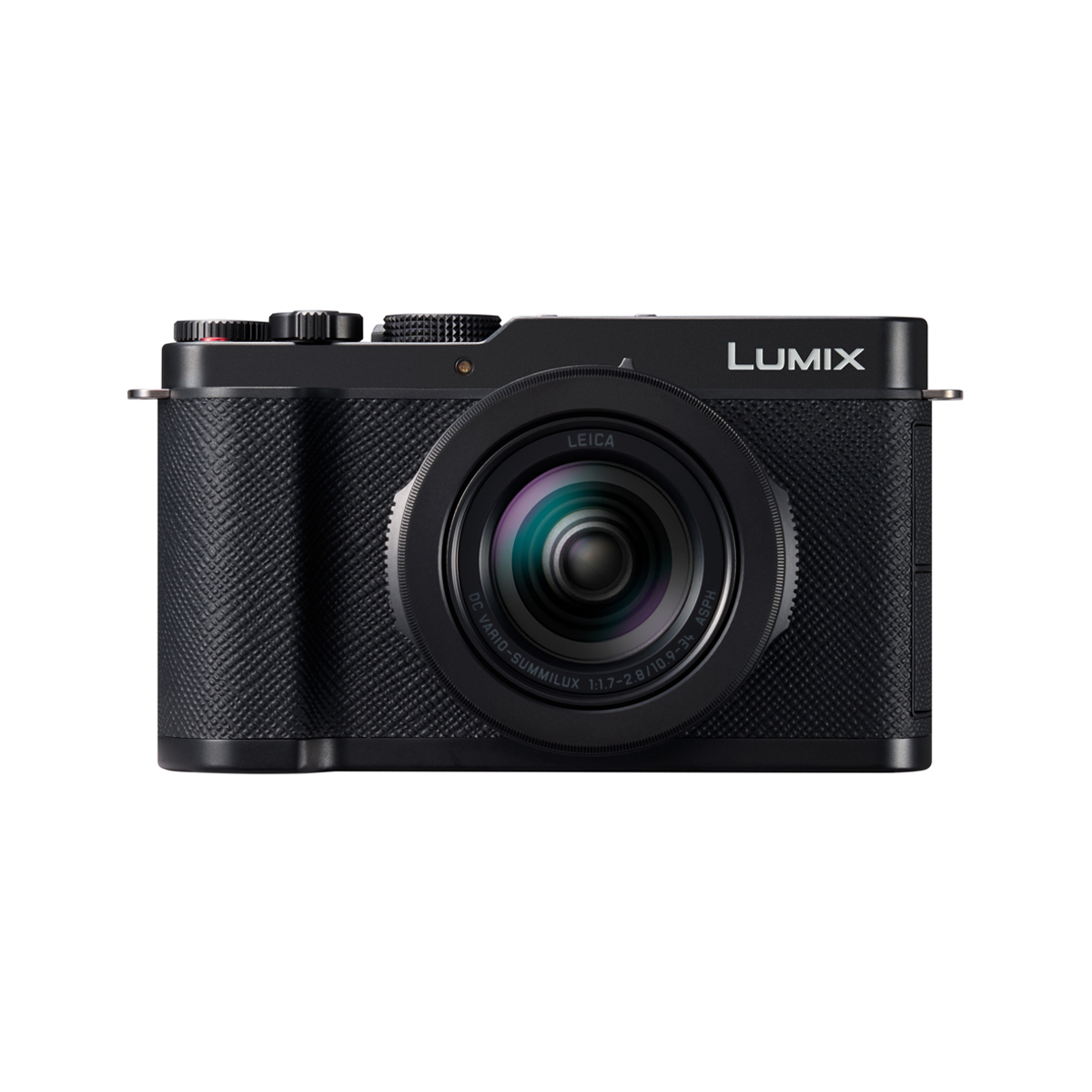 Panasonic Lumix DC L10 schwarz