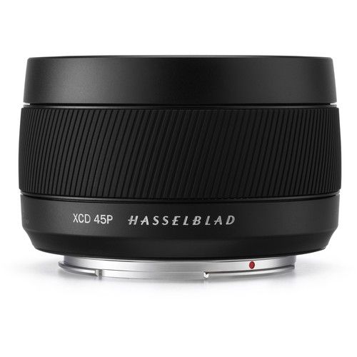 Hasselblad XCD 45mm P f 4,0
