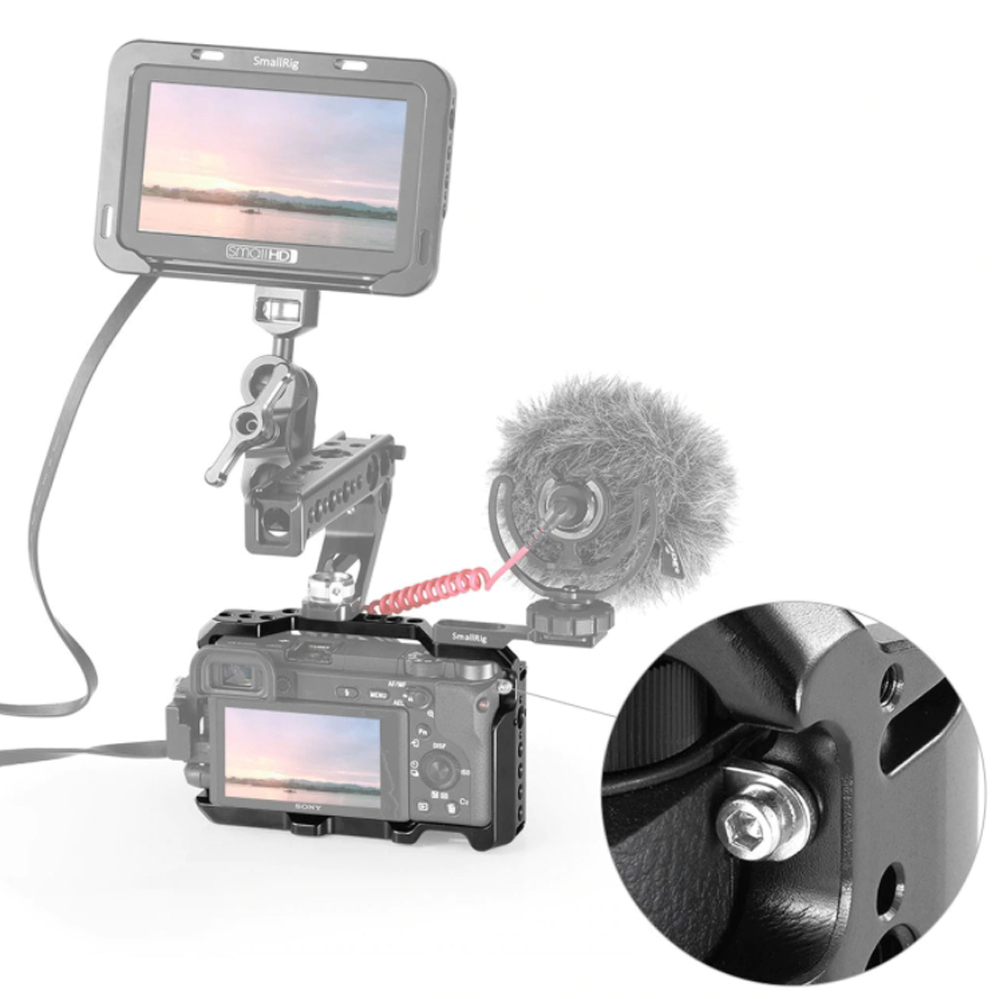 SmallRig Cage Sony CCS2310C