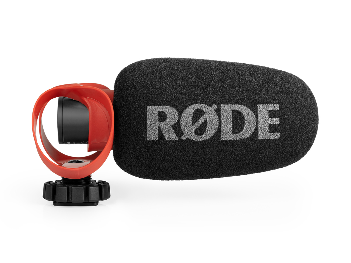 Rode Video Micro II