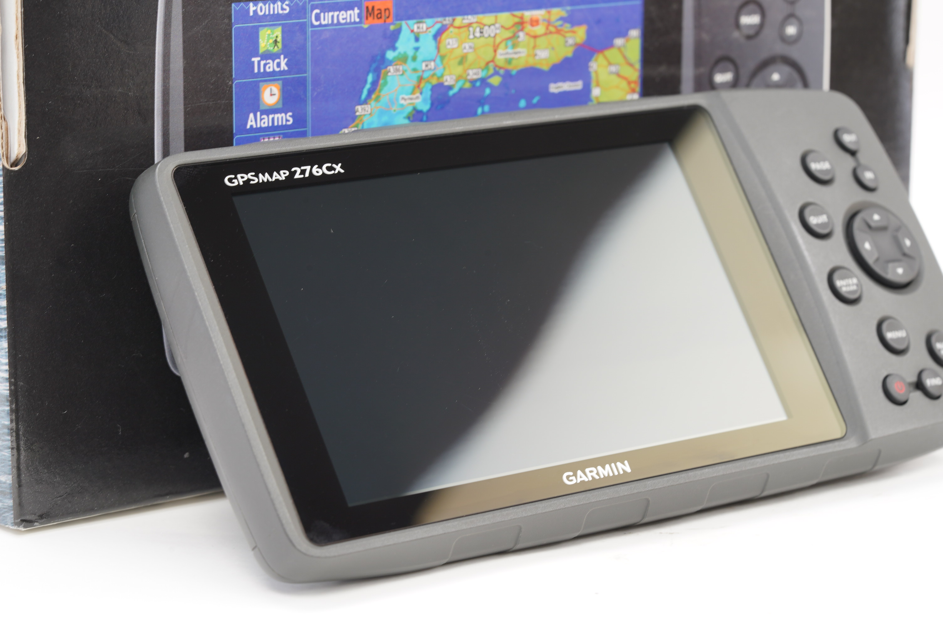 Garmin GPS Map 276CX/Second Hand