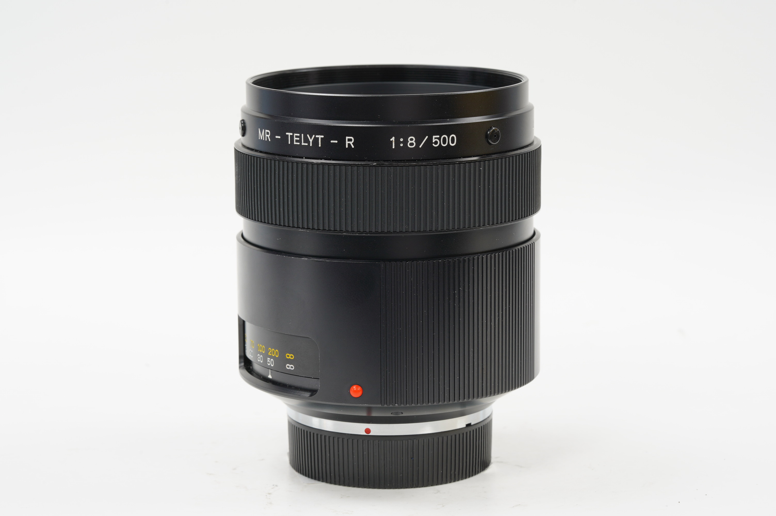 Leica MR Telyt R 500mm 8,0/ Second Hand