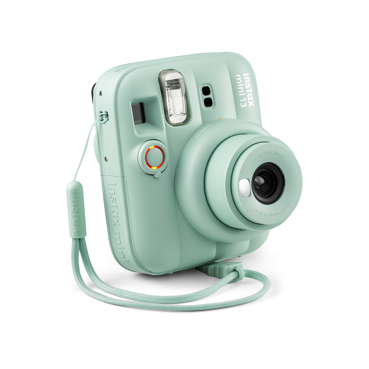 Fujifilm Instax Mini 13 Lagoon Green