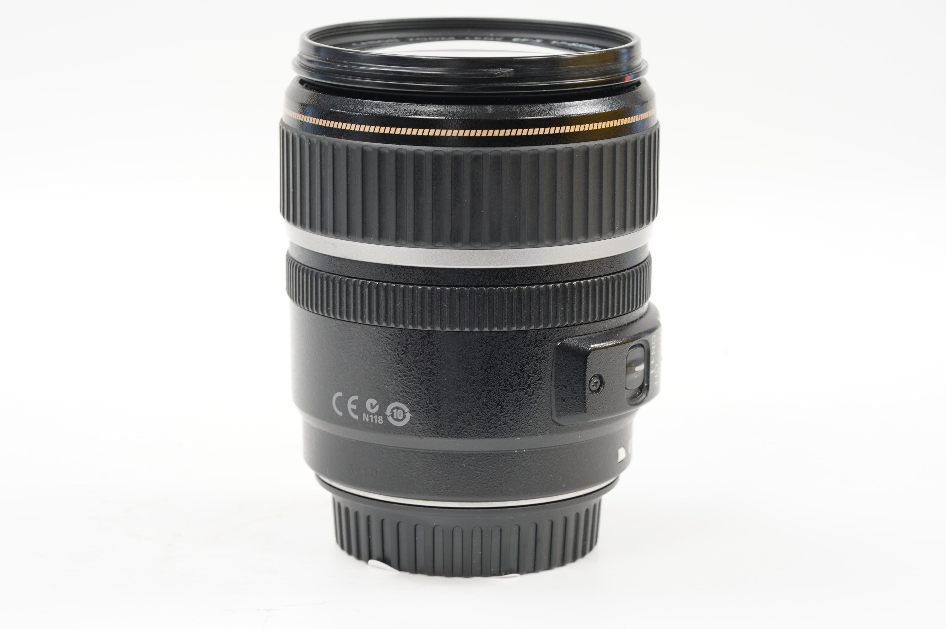Canon EF-S 17-85mm USM/Second Hand