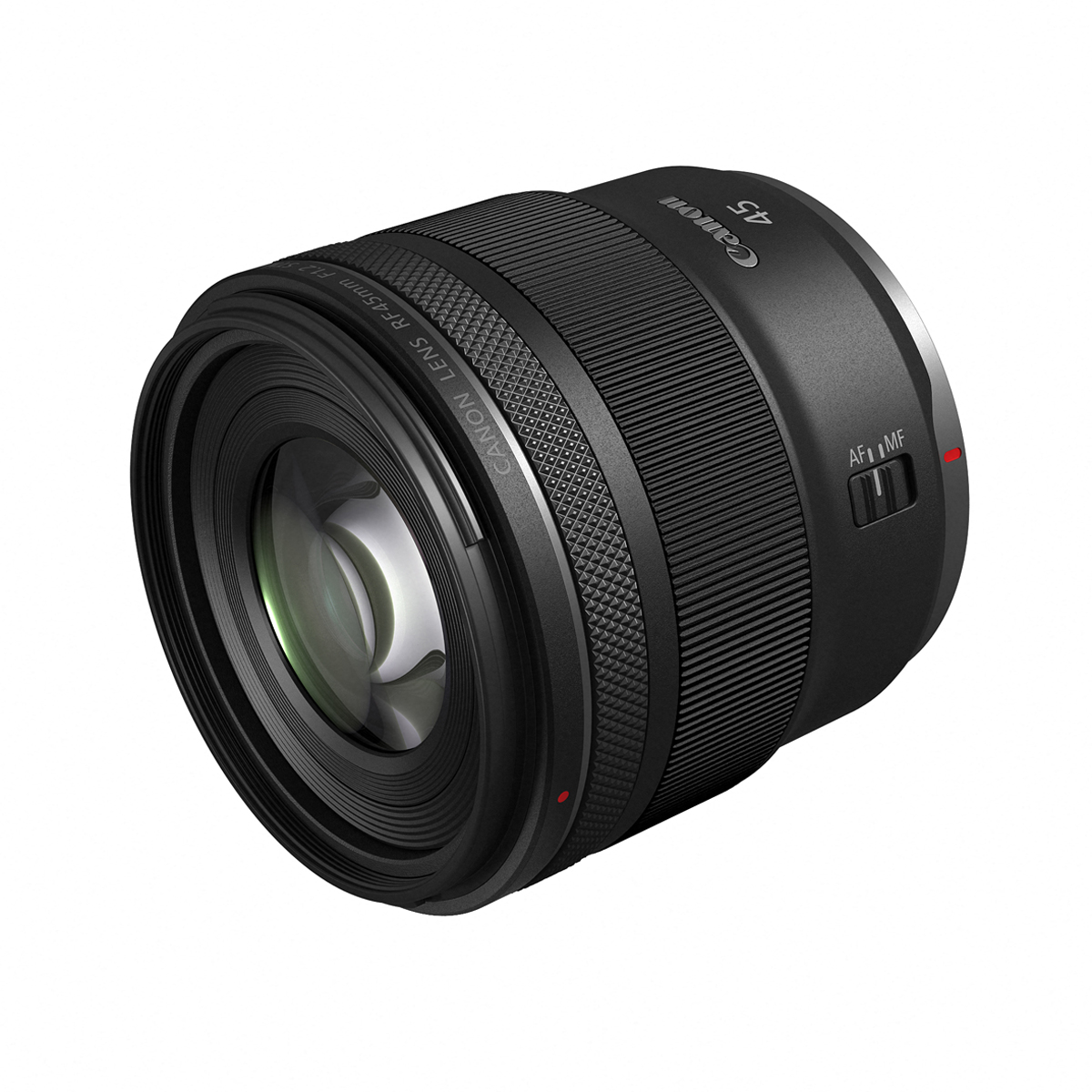 Canon RF 45mm 1,2 STM