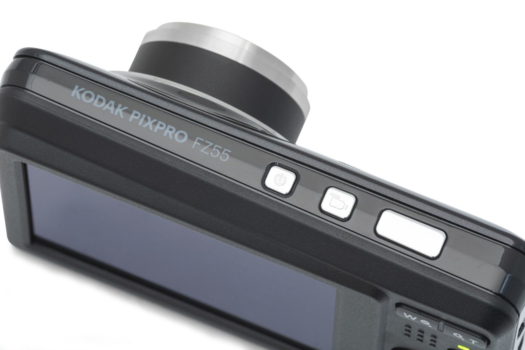 Kodak Pixpro FZ55 schwarz
