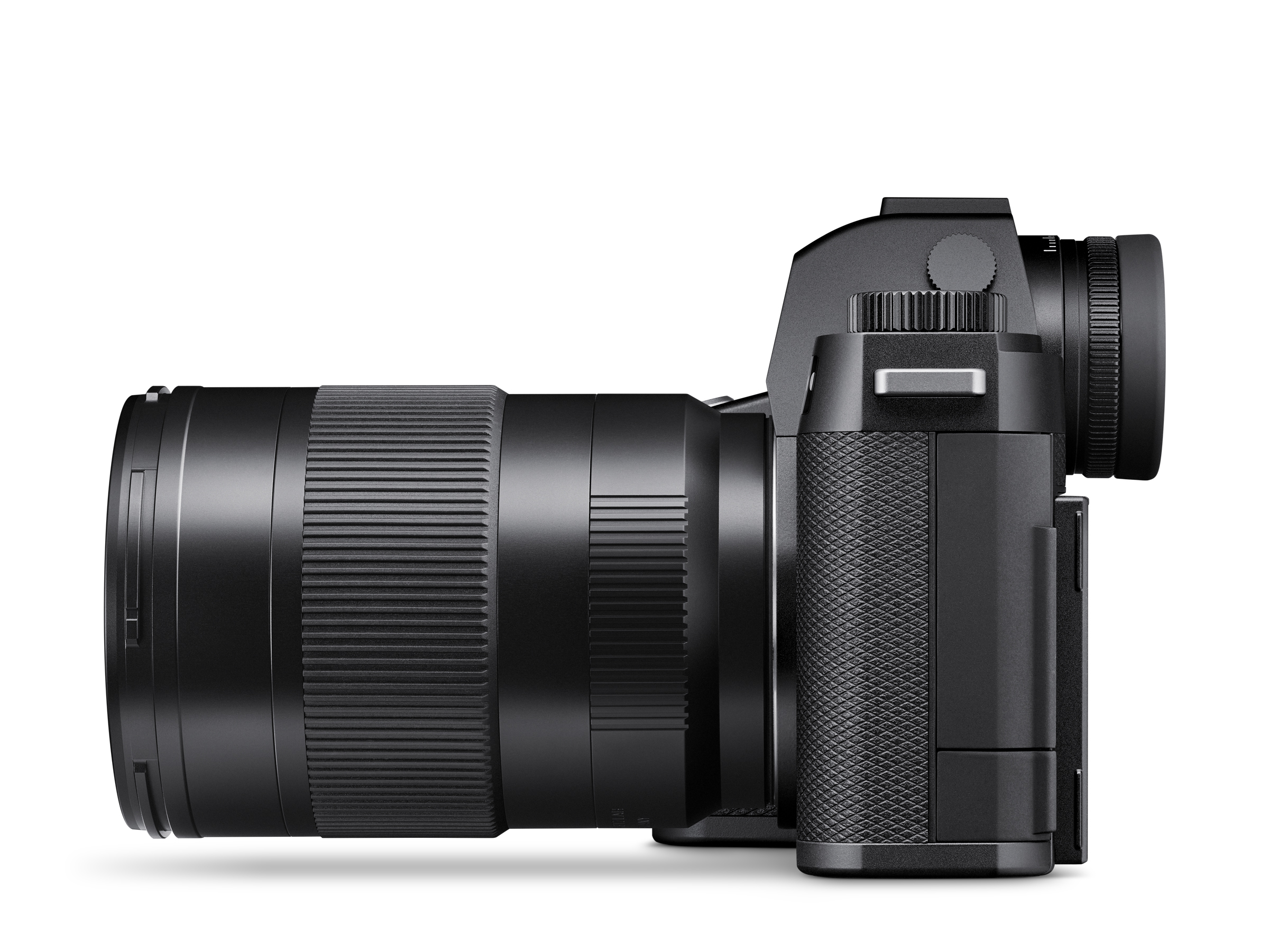 Leica 10643 SL3-S Gehäuse schwarz