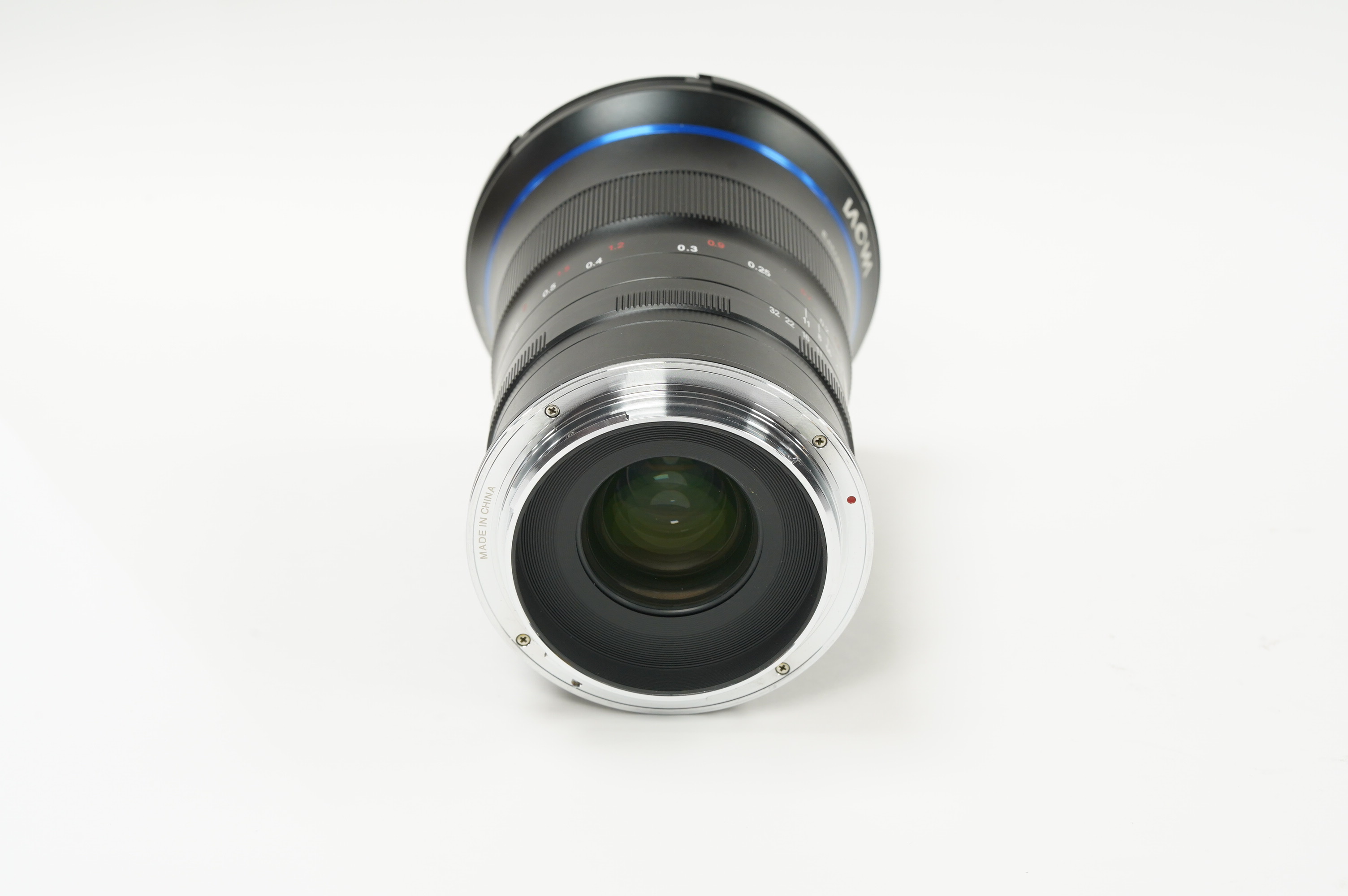 Laowa 17mm 4,0 D-Dreamer Fuji GFX / Second Hand