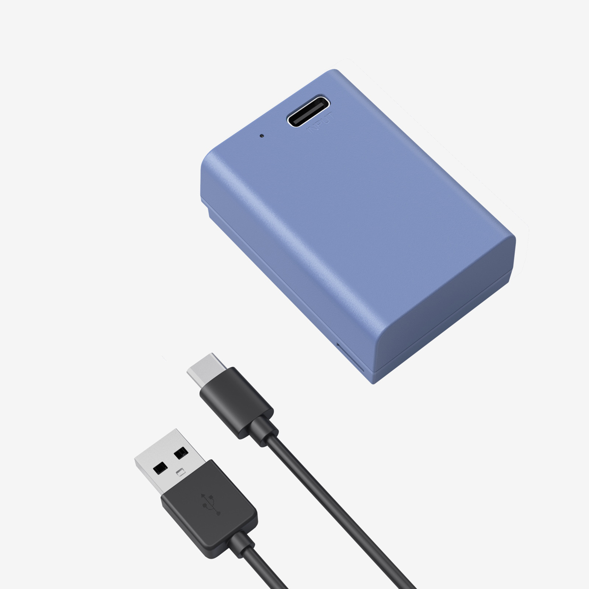 SmallRig Akku für Nikon EN-EL25 USB-C