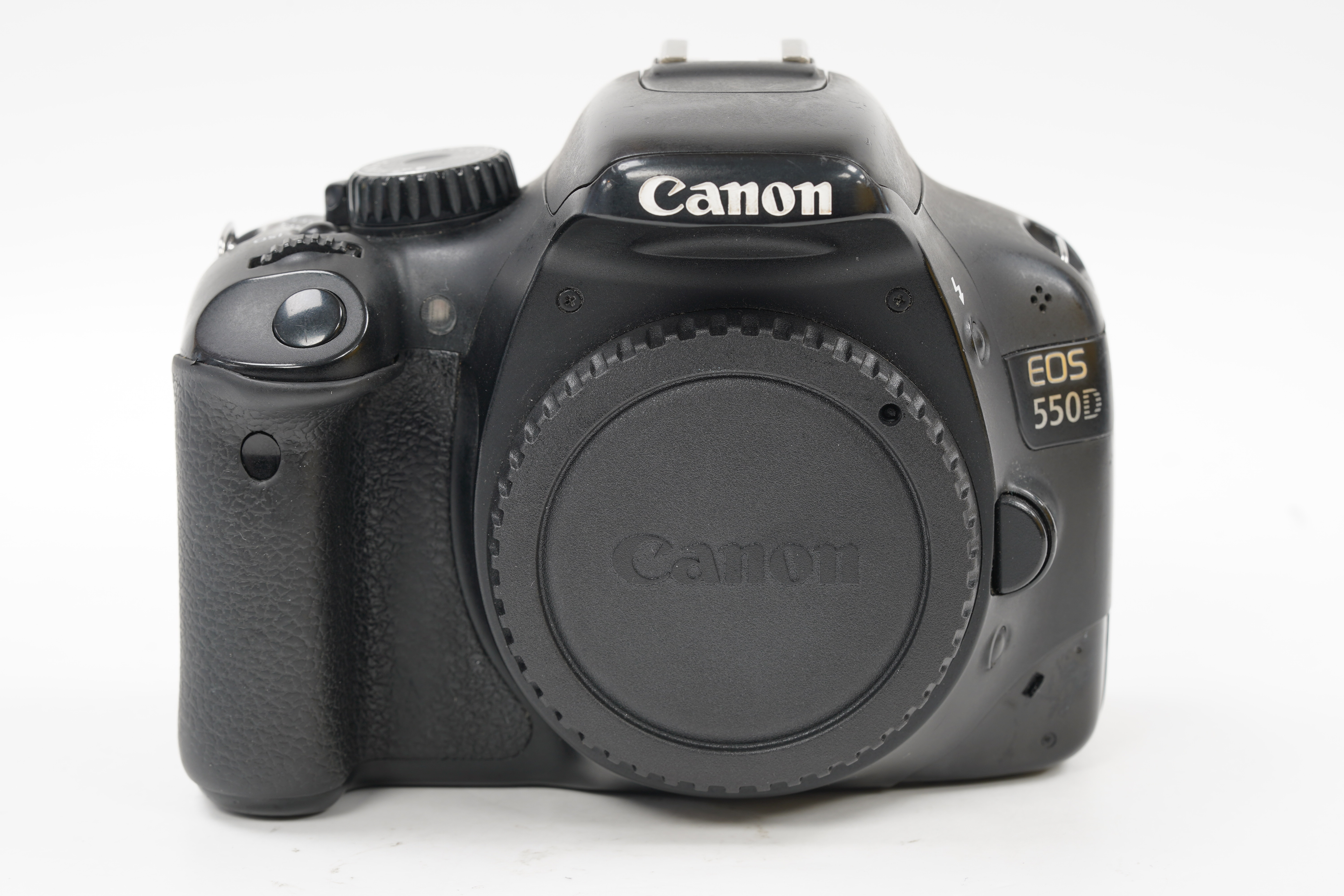Canon EOS 550D Geh./ Second Hand