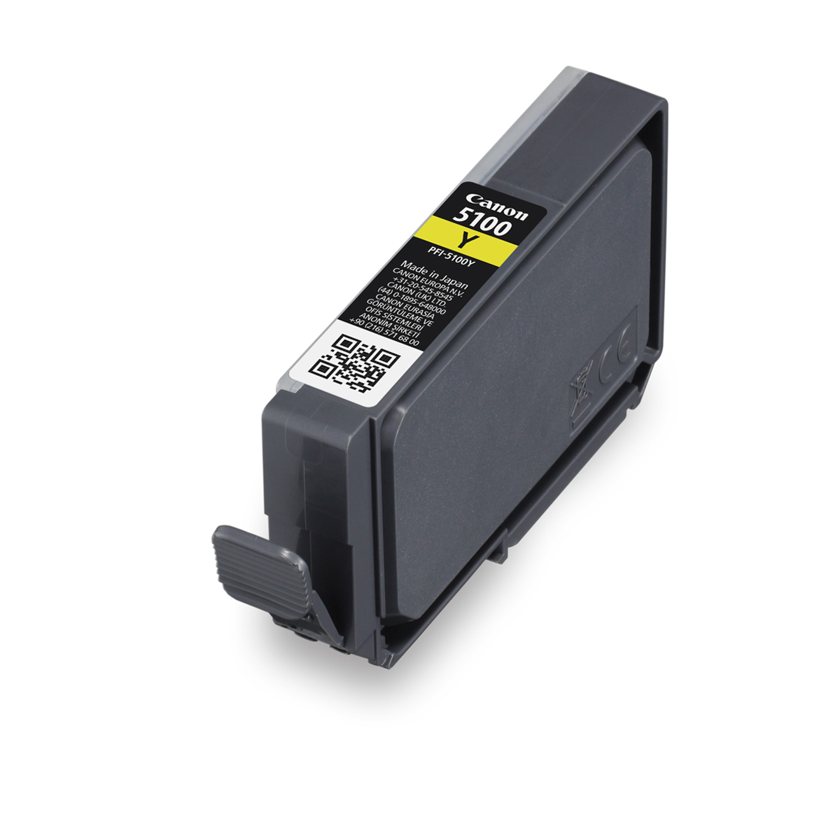 Canon PFI-5100Y Tinte für Prograf 310