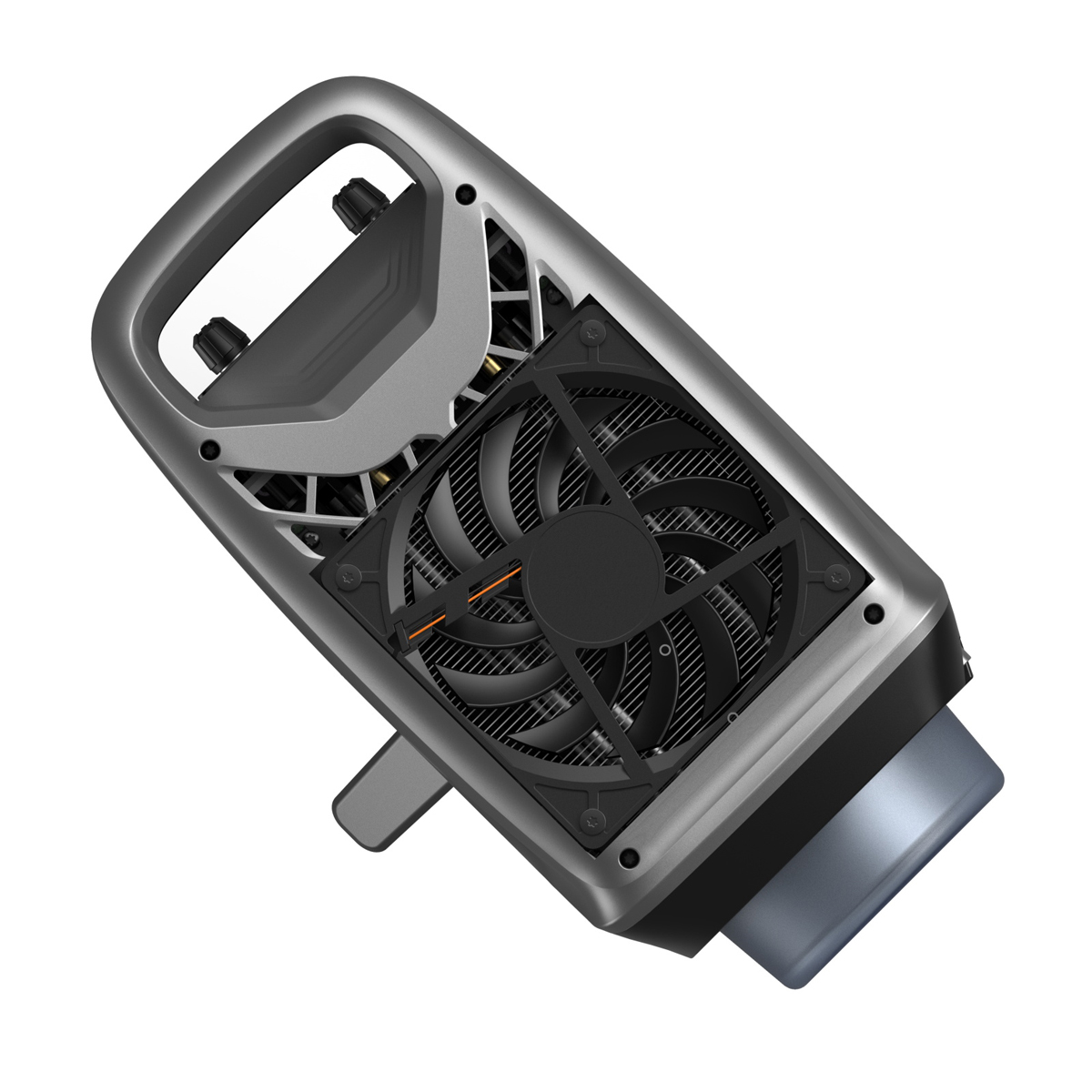 SmallRig 3966 RC350B COB Leuchte BiColor