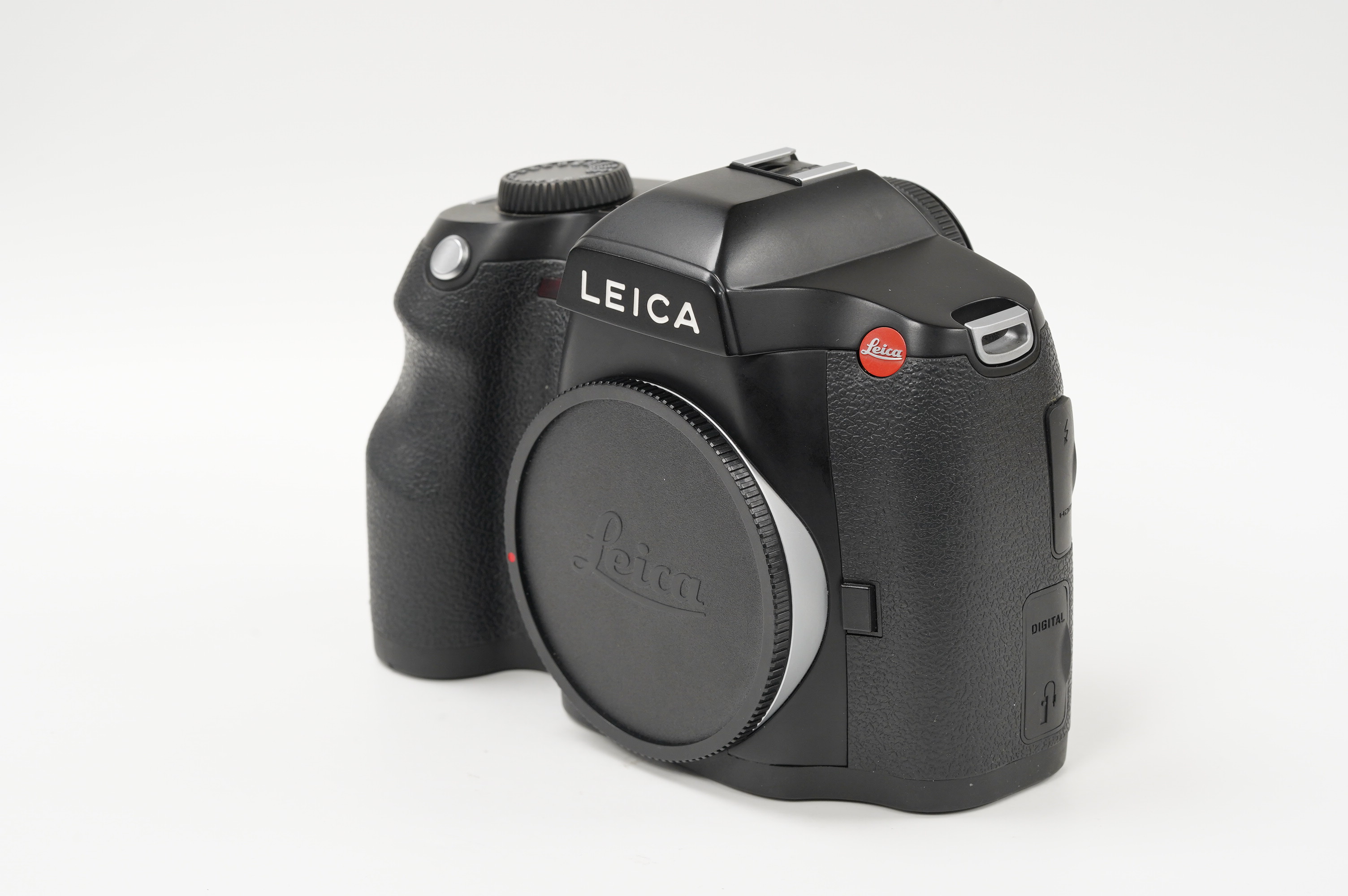 Leica S2 Geh/ Second Hand